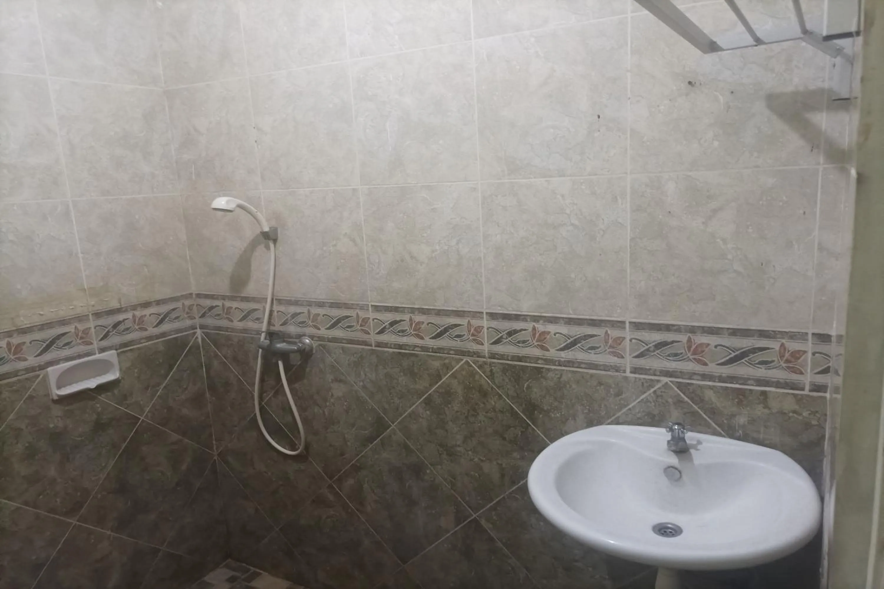 Bathroom in Permata Hijau