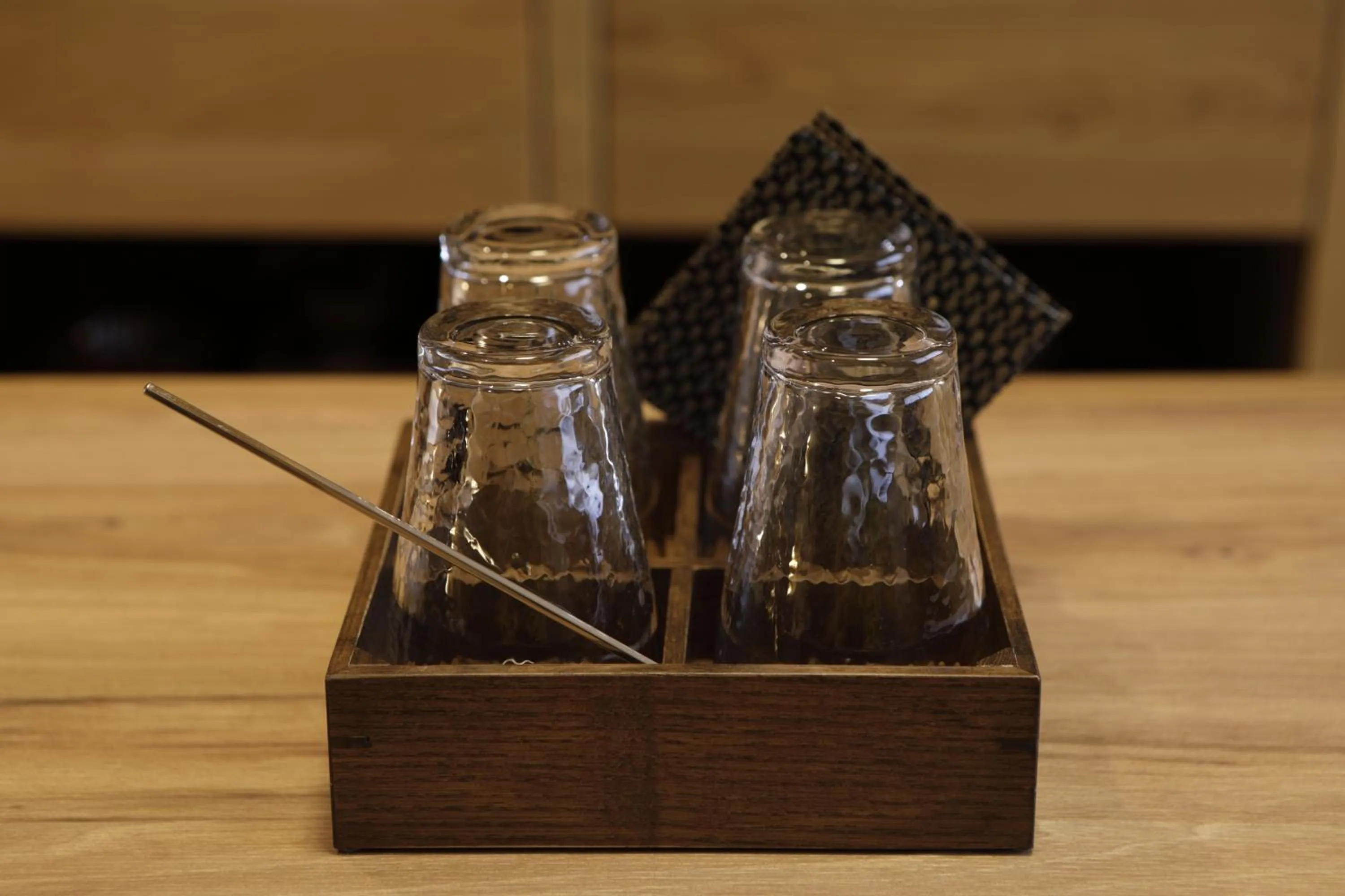 Area and facilities in Onyado Yuinosho, Shirakawago