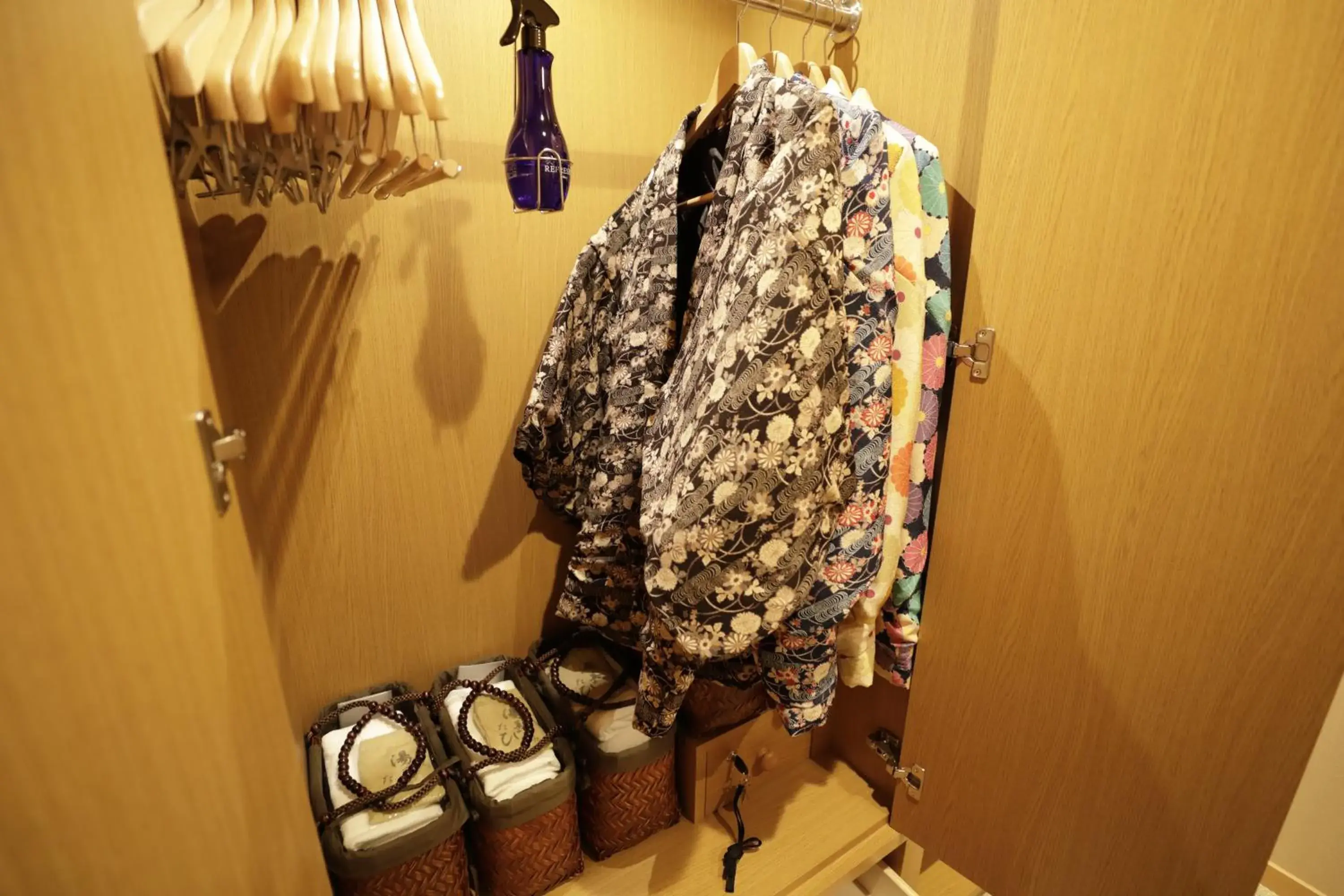 Deluxe Twin Room - single occupancy in Onyado Yuinosho, Shirakawago Deluxe Twin Room - single occupancy in Onyado Yuinosho, Shirakawago