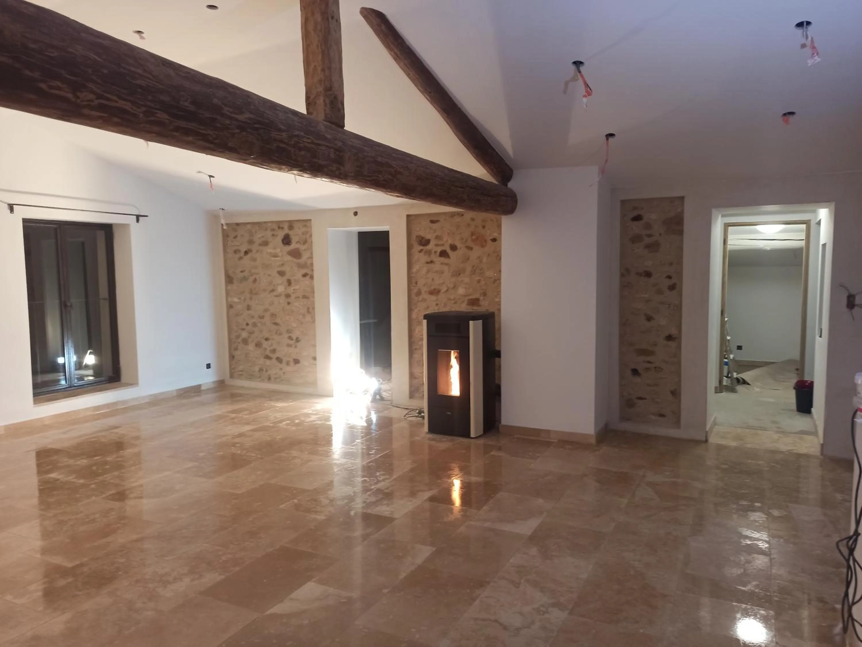 Banquet/Function facilities in Chambres & Tables d'hôtes Moulin de Lavon