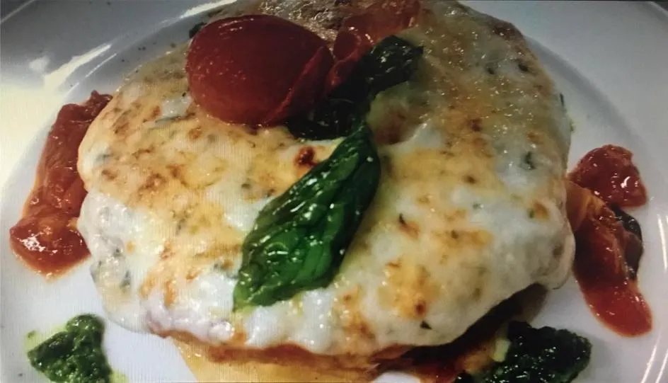 Italian breakfast in Royal Tulip Navi Mumbai