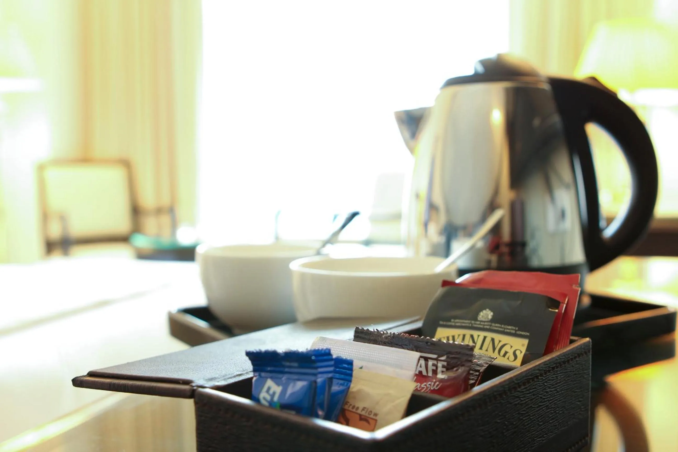 Drinks in Royal Tulip Navi Mumbai