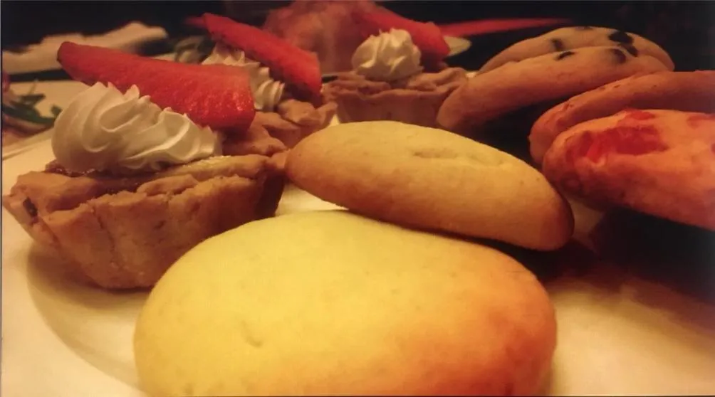 Breakfast in Royal Tulip Navi Mumbai