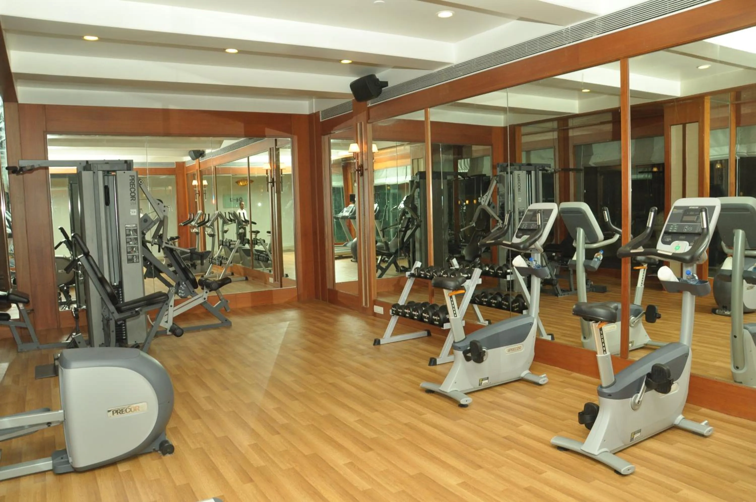 Fitness centre/facilities in Royal Tulip Navi Mumbai