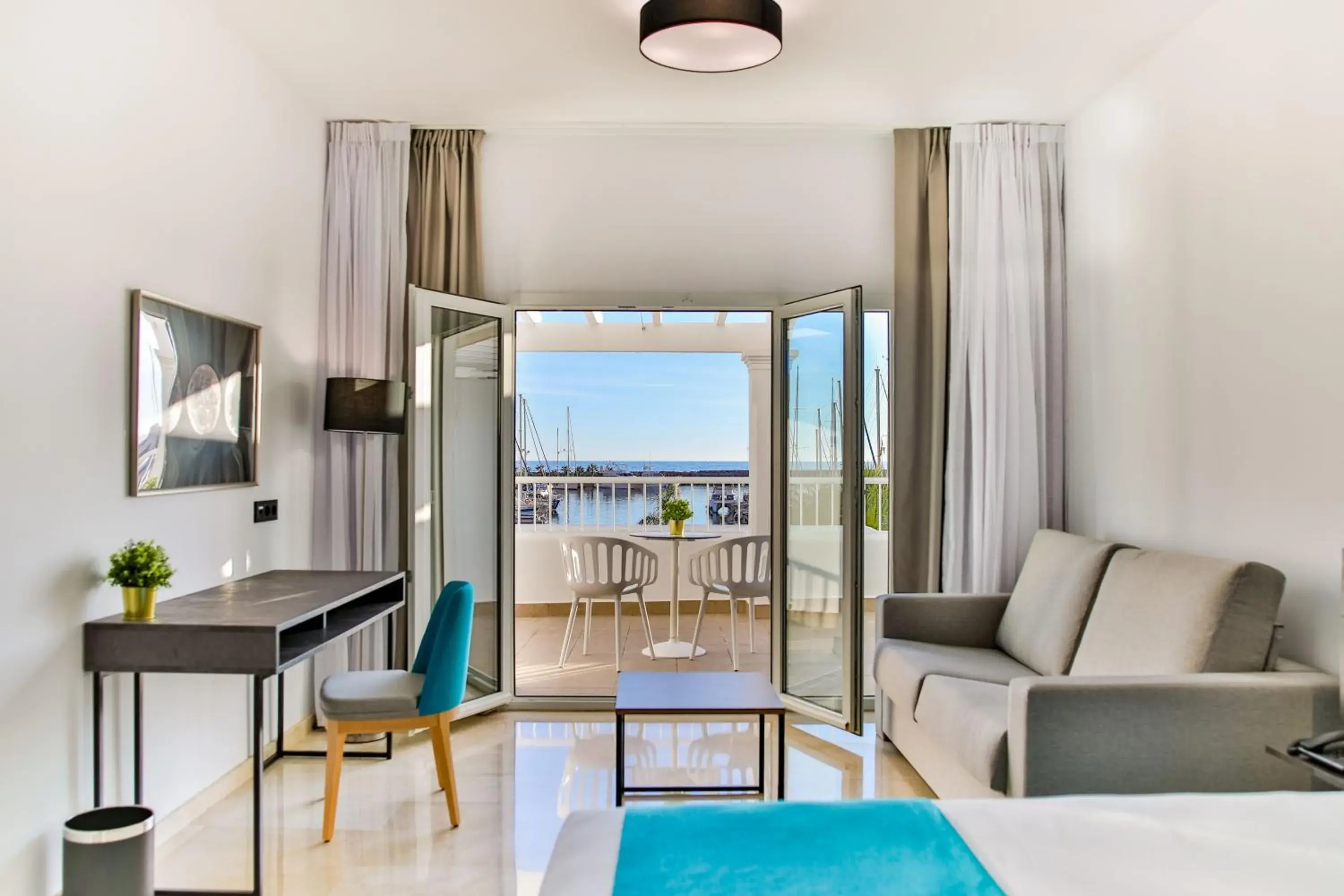 Photo of the whole room in Moon Hotel & SPA. Photo of the whole room in Moon Hotel & SPA.