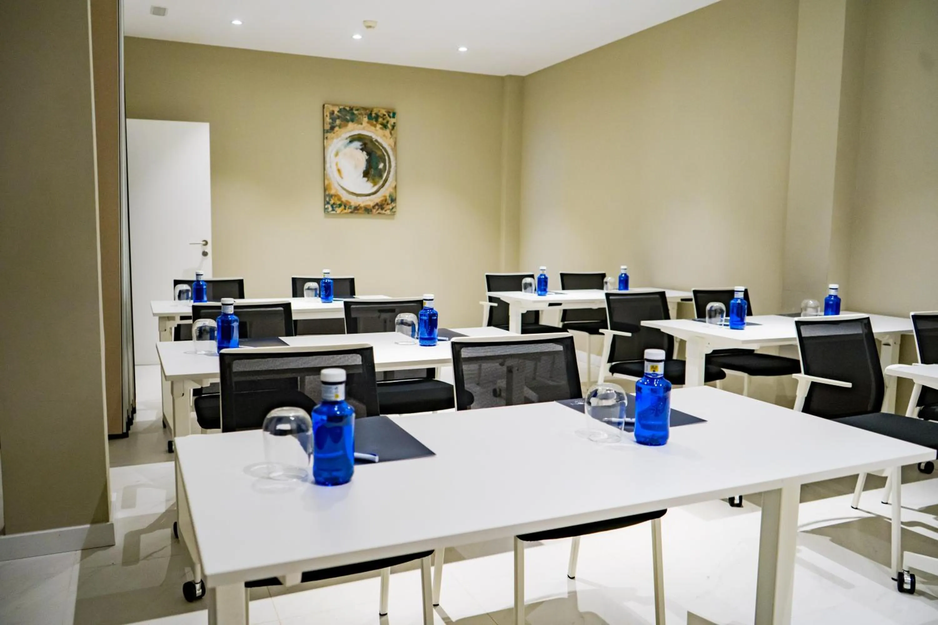 Meeting/conference room in Moon Hotel & SPA.