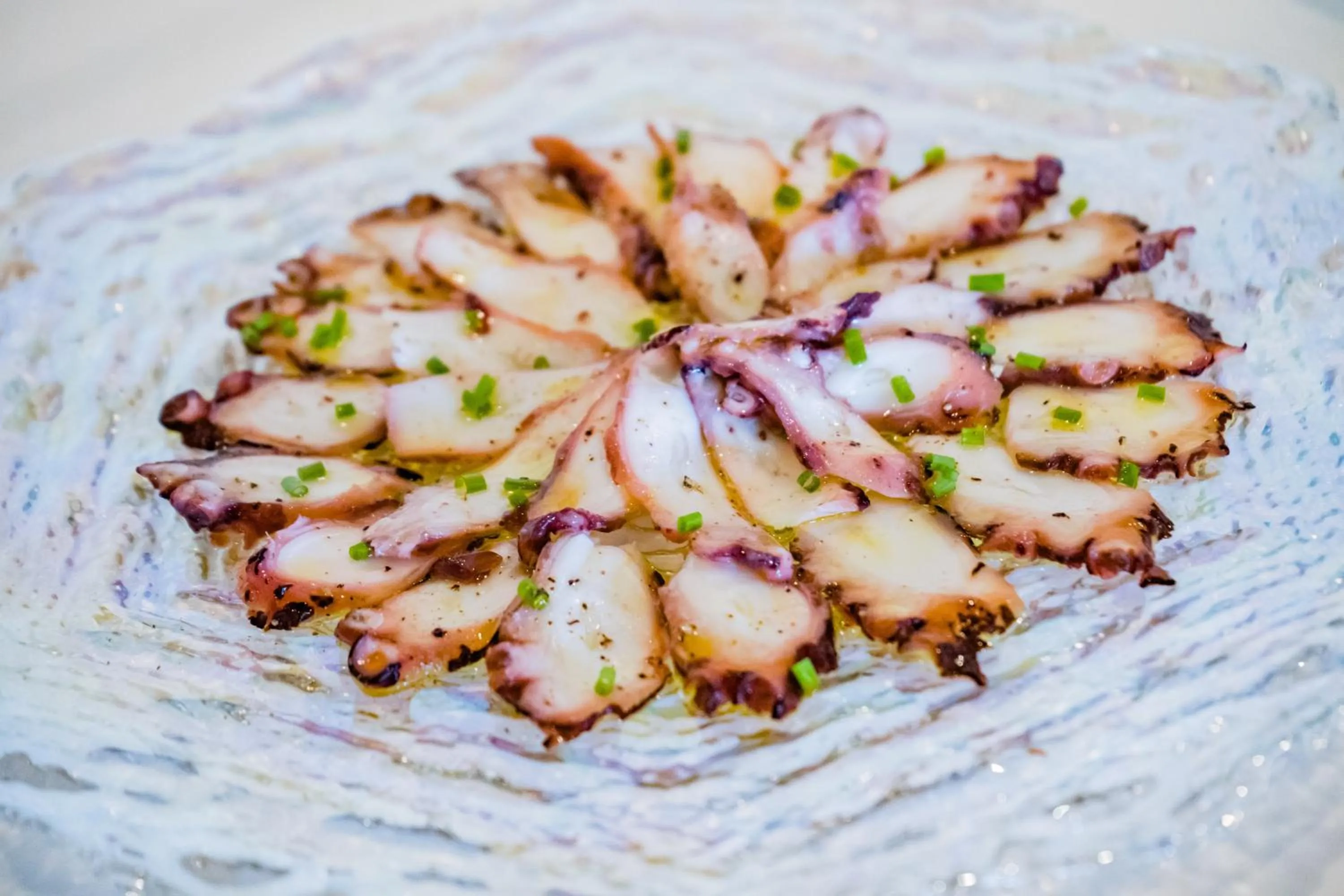 Food and drinks in Moon Hotel & SPA.