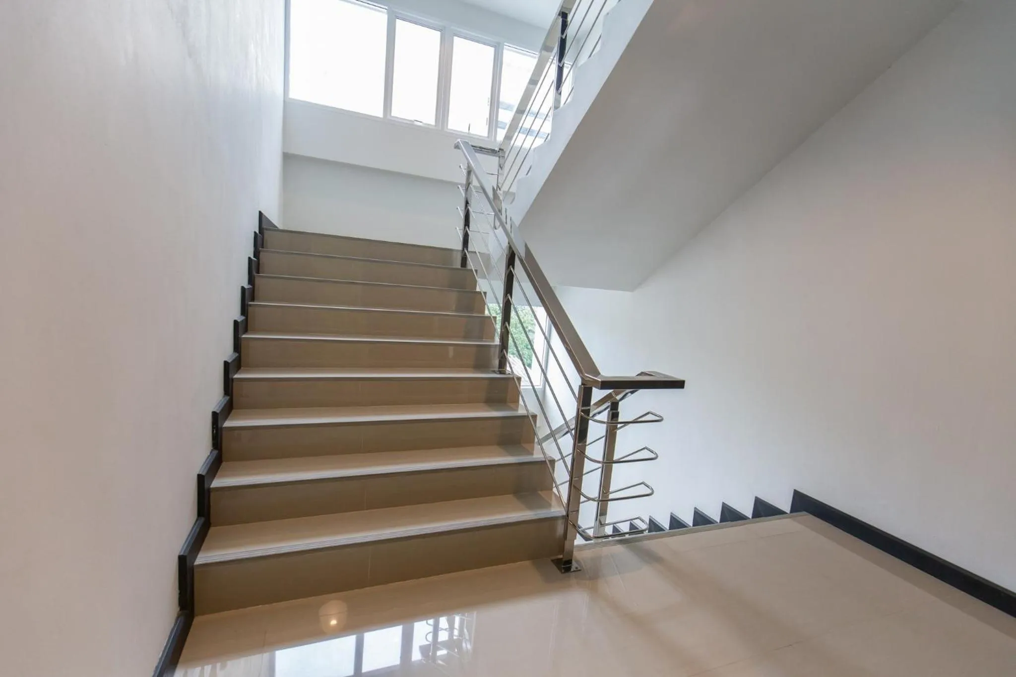 Property building in Mango 10 House