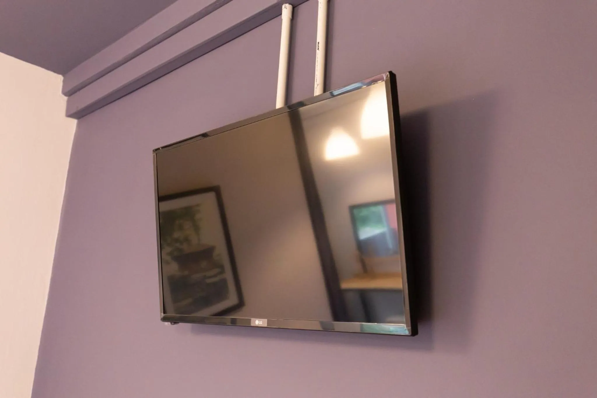 TV and multimedia in Mango 10 House