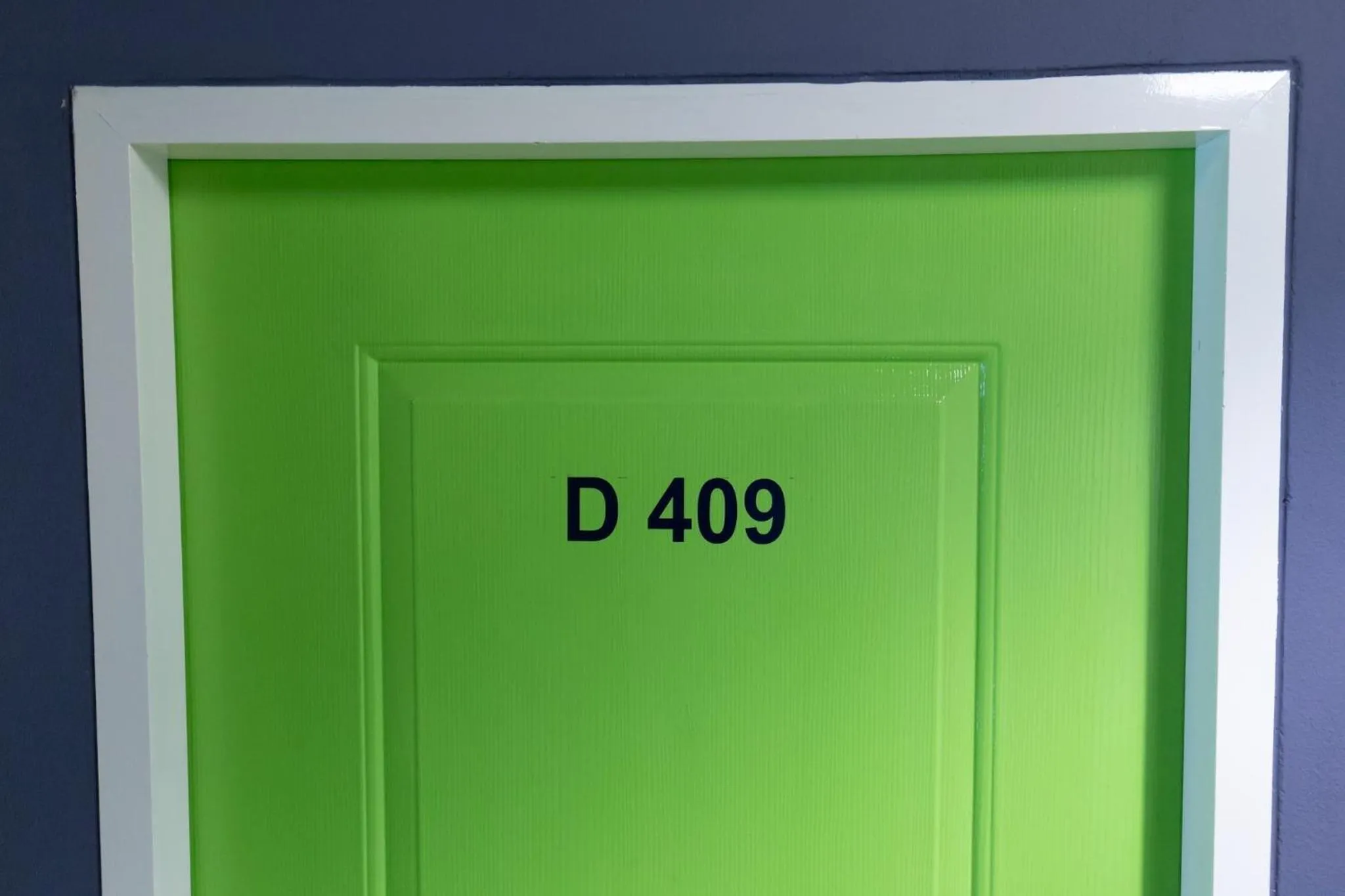 Property building in Mango 10 House