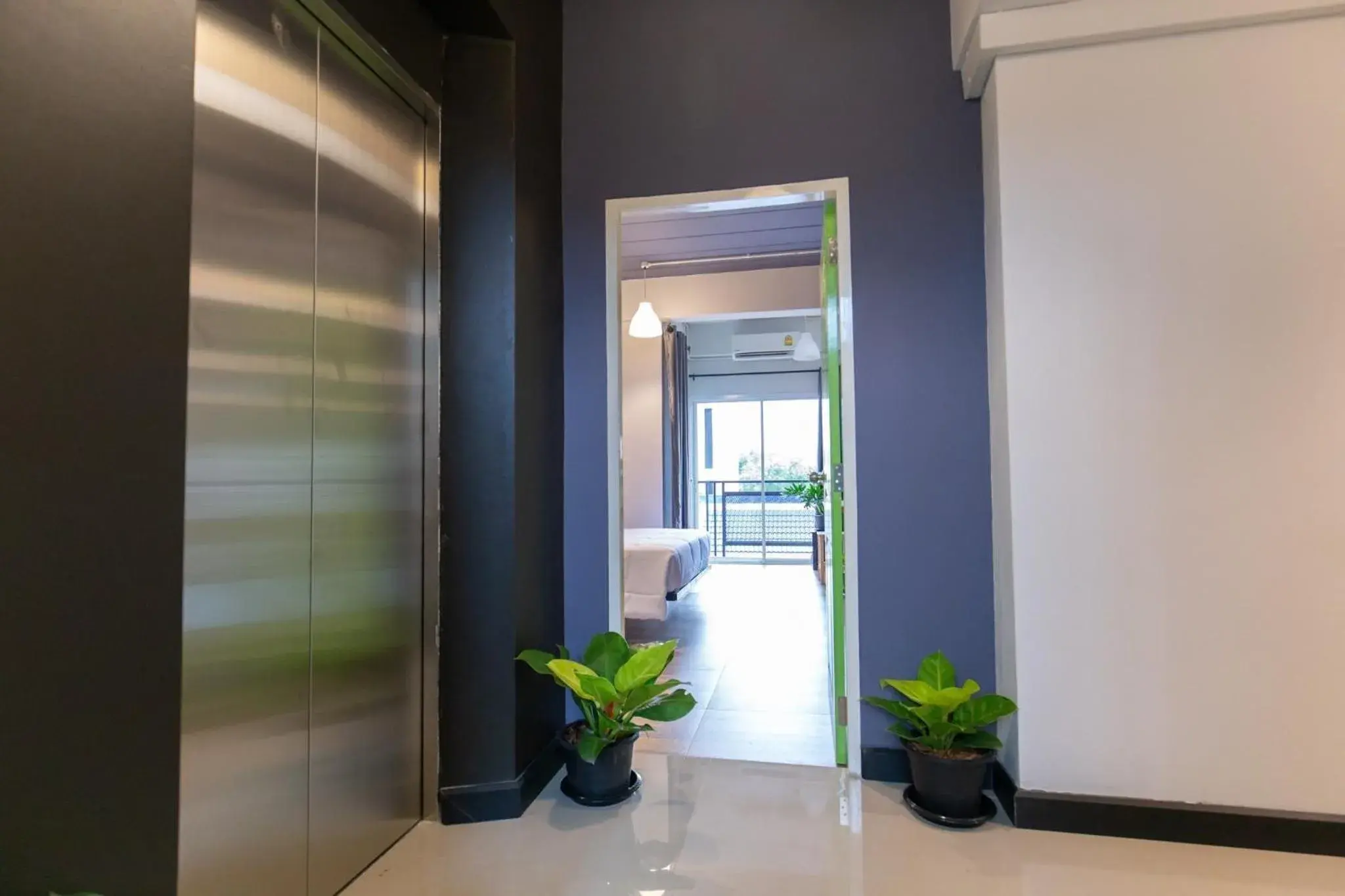 Property building in Mango 10 House Property building in Mango 10 House