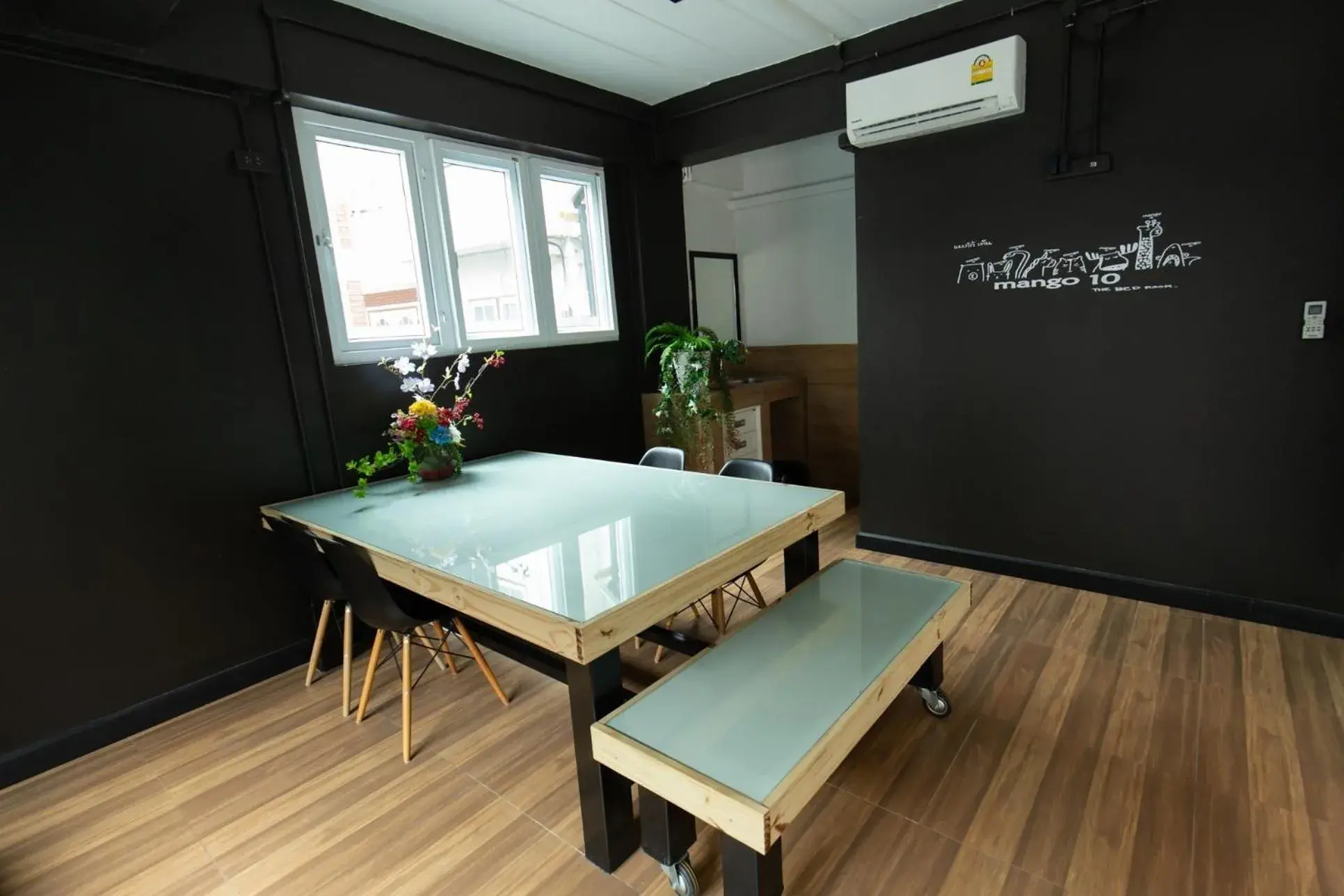 Lobby or reception in Mango 10 House Lobby or reception in Mango 10 House