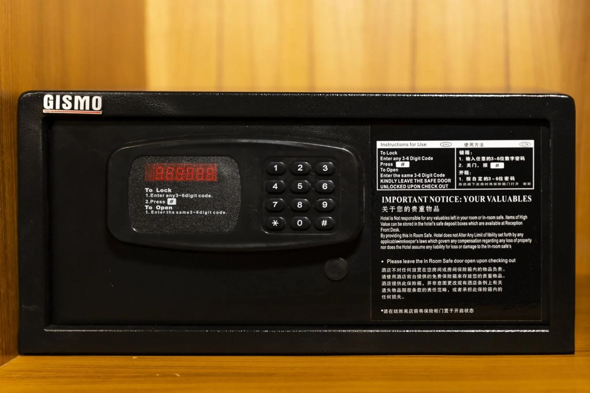 Lavana Hotel Chiangmai