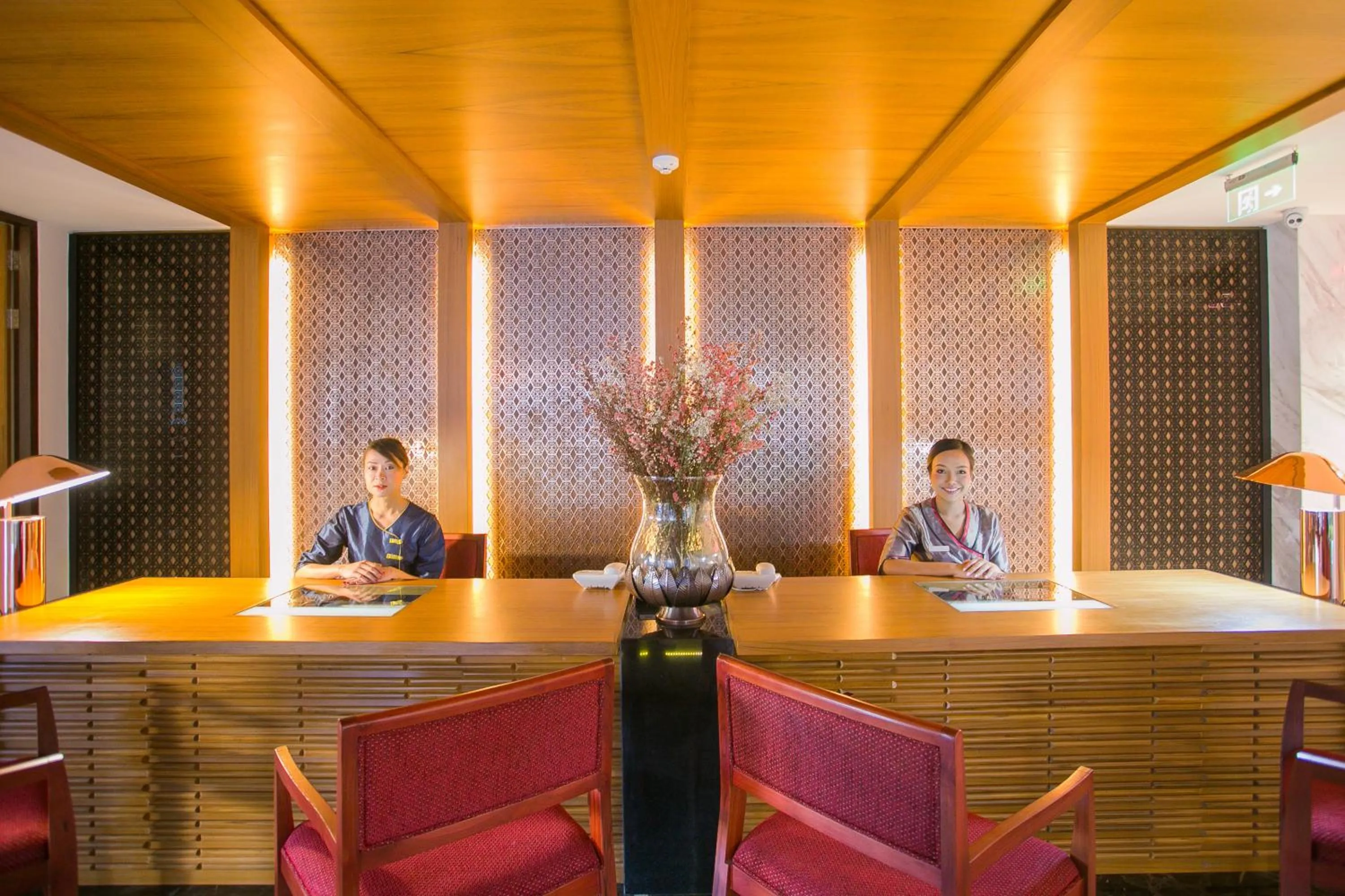 Lavana Hotel Chiangmai
