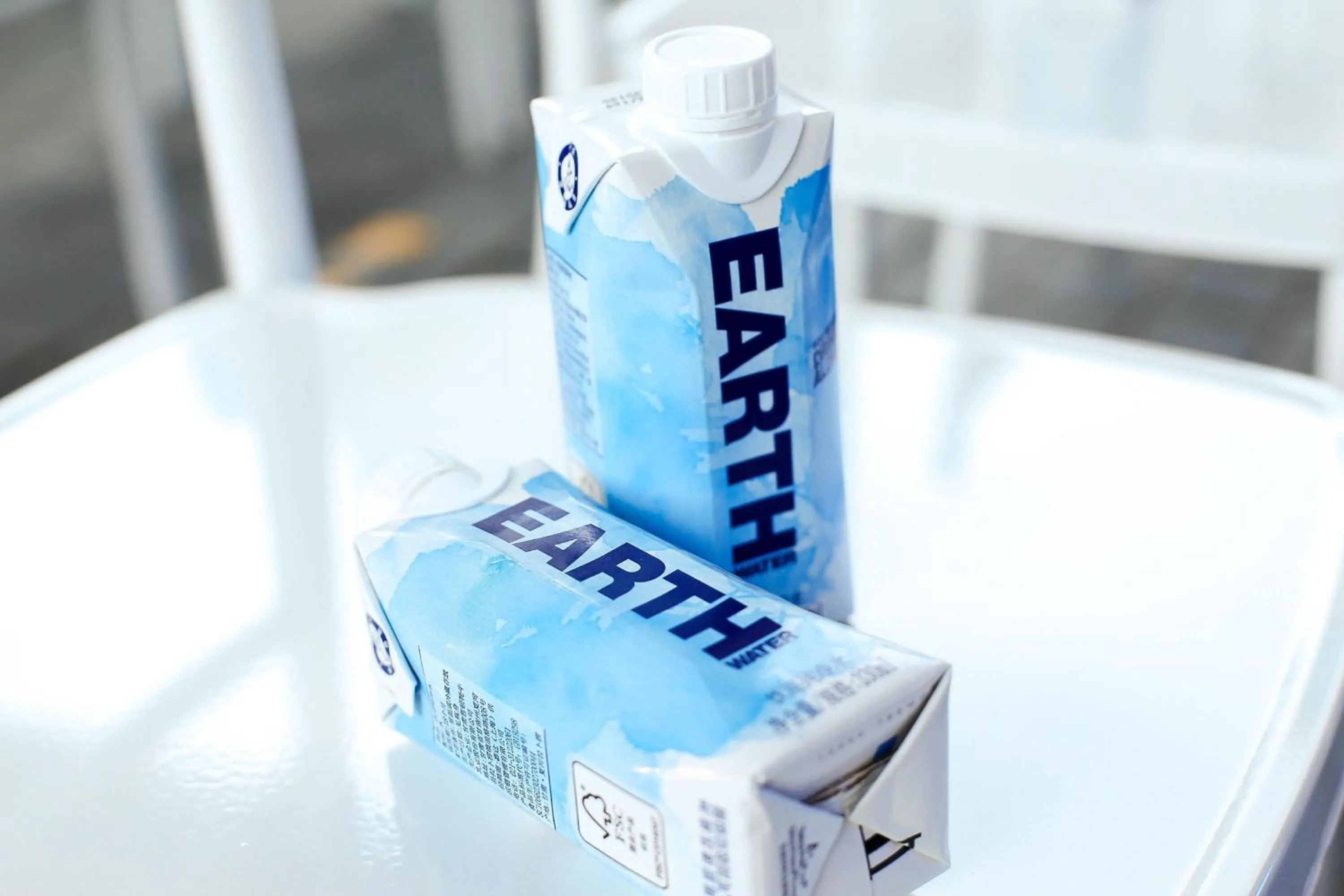 Kitchen or kitchenette in Canopy by Hilton Chengdu City Centre