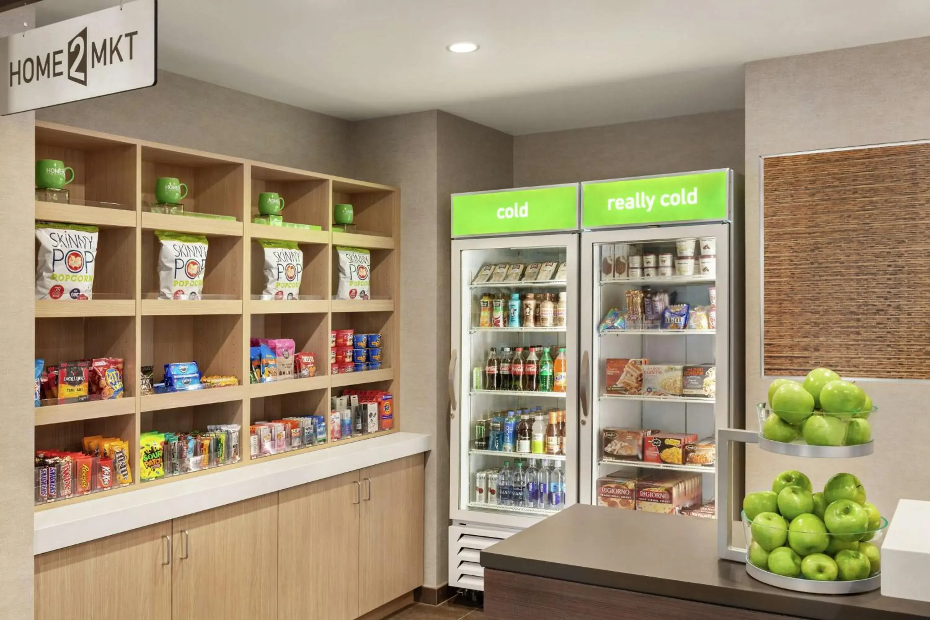 Restaurant/places to eat in Home2 Suites By Hilton Silver Spring Restaurant/places to eat in Home2 Suites By Hilton Silver Spring