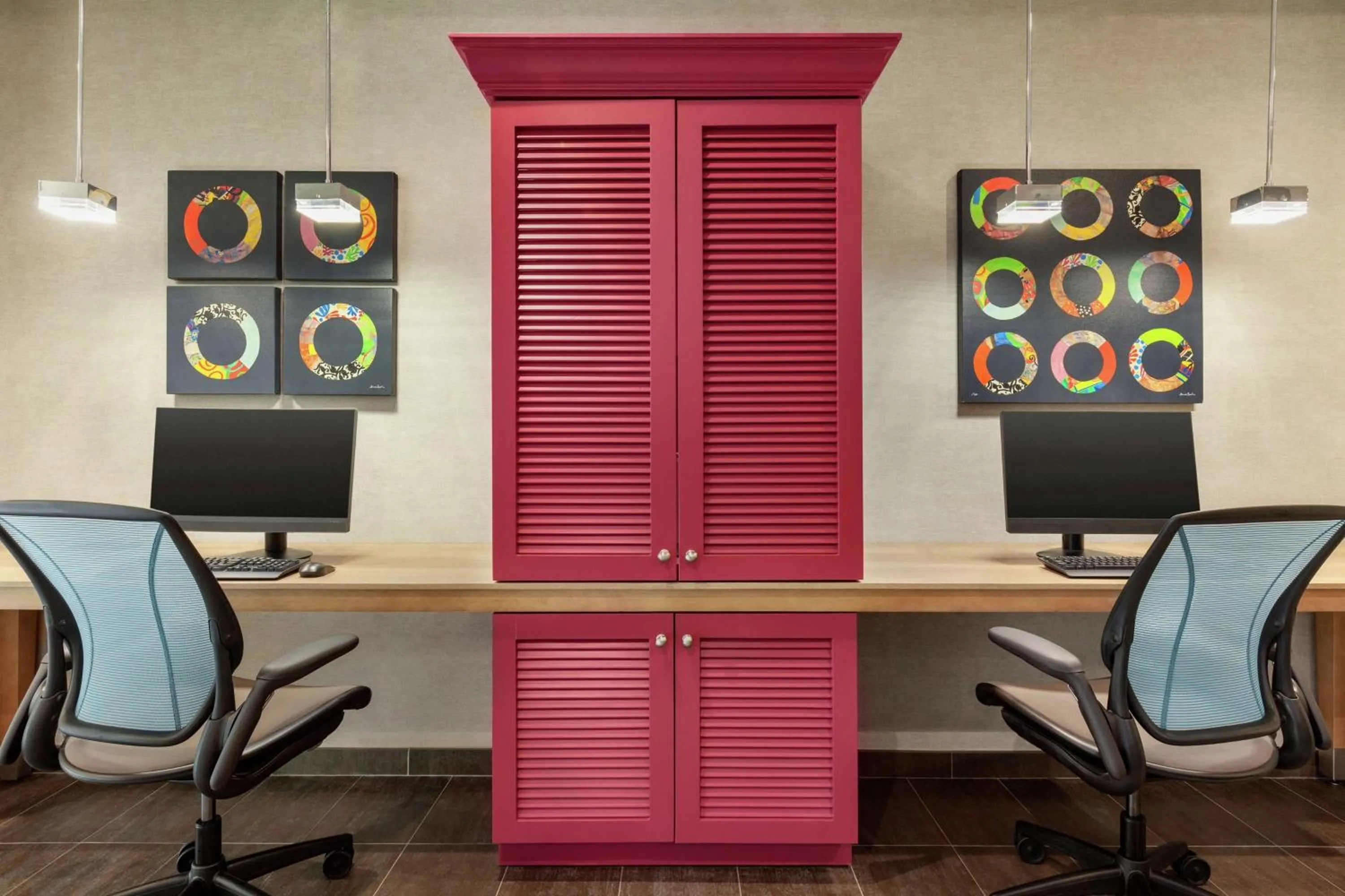 Business facilities in Home2 Suites By Hilton Silver Spring