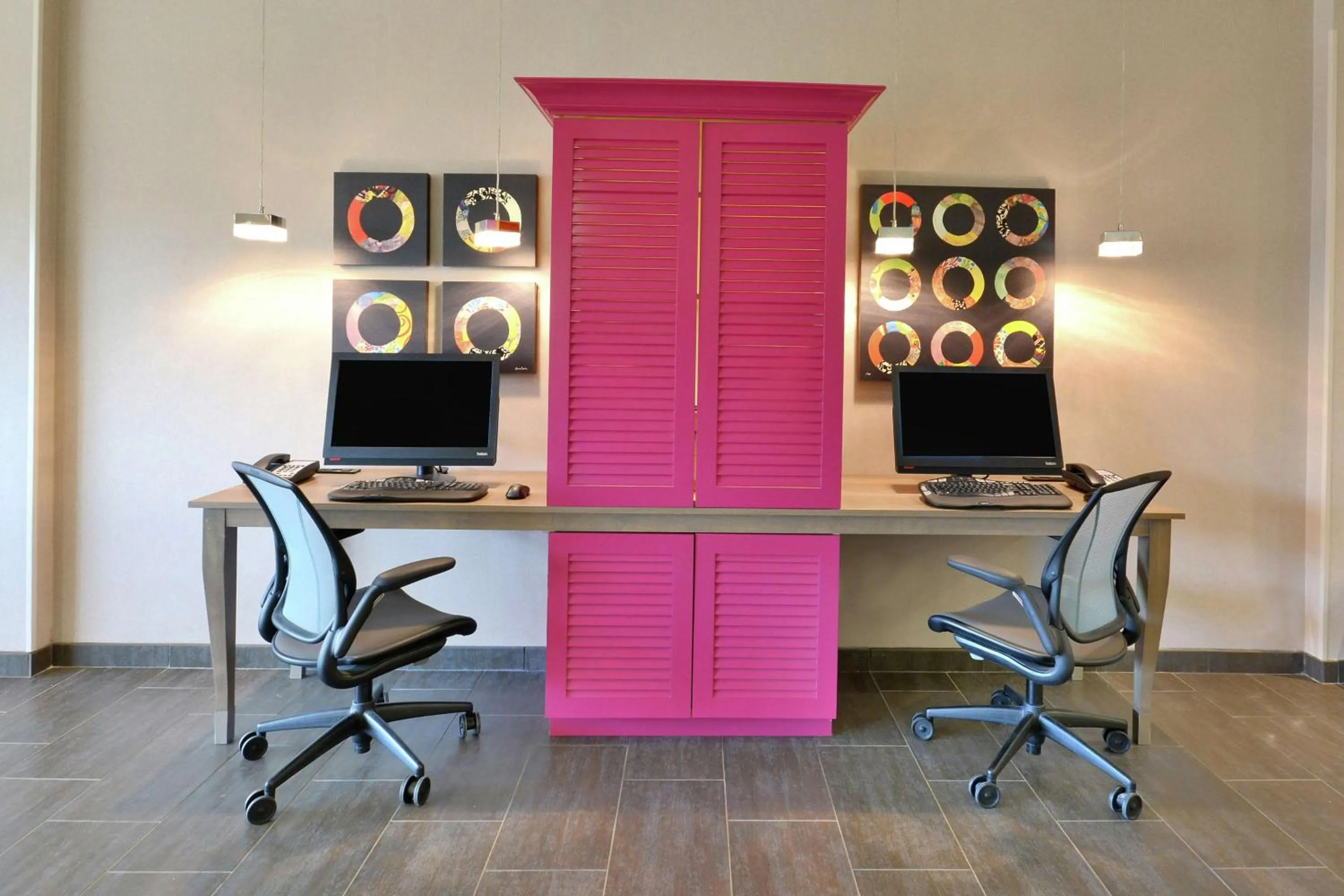 Business facilities in Home2 Suites By Hilton Duncan