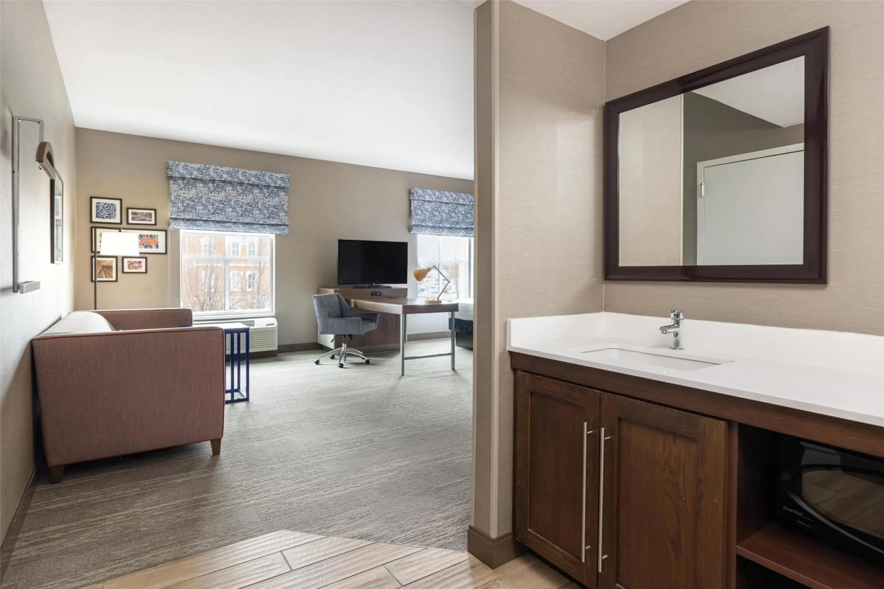 Other in Hampton Inn And Suites Logan, Ut