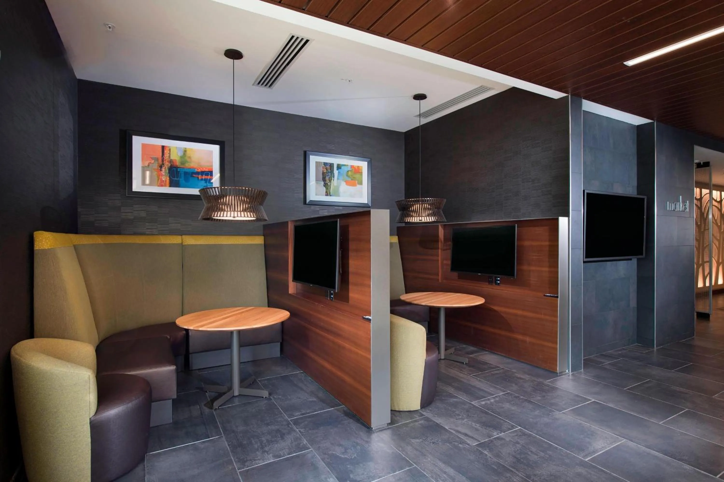 Other in Courtyard by Marriott Atlanta Alpharetta/Avalon Area