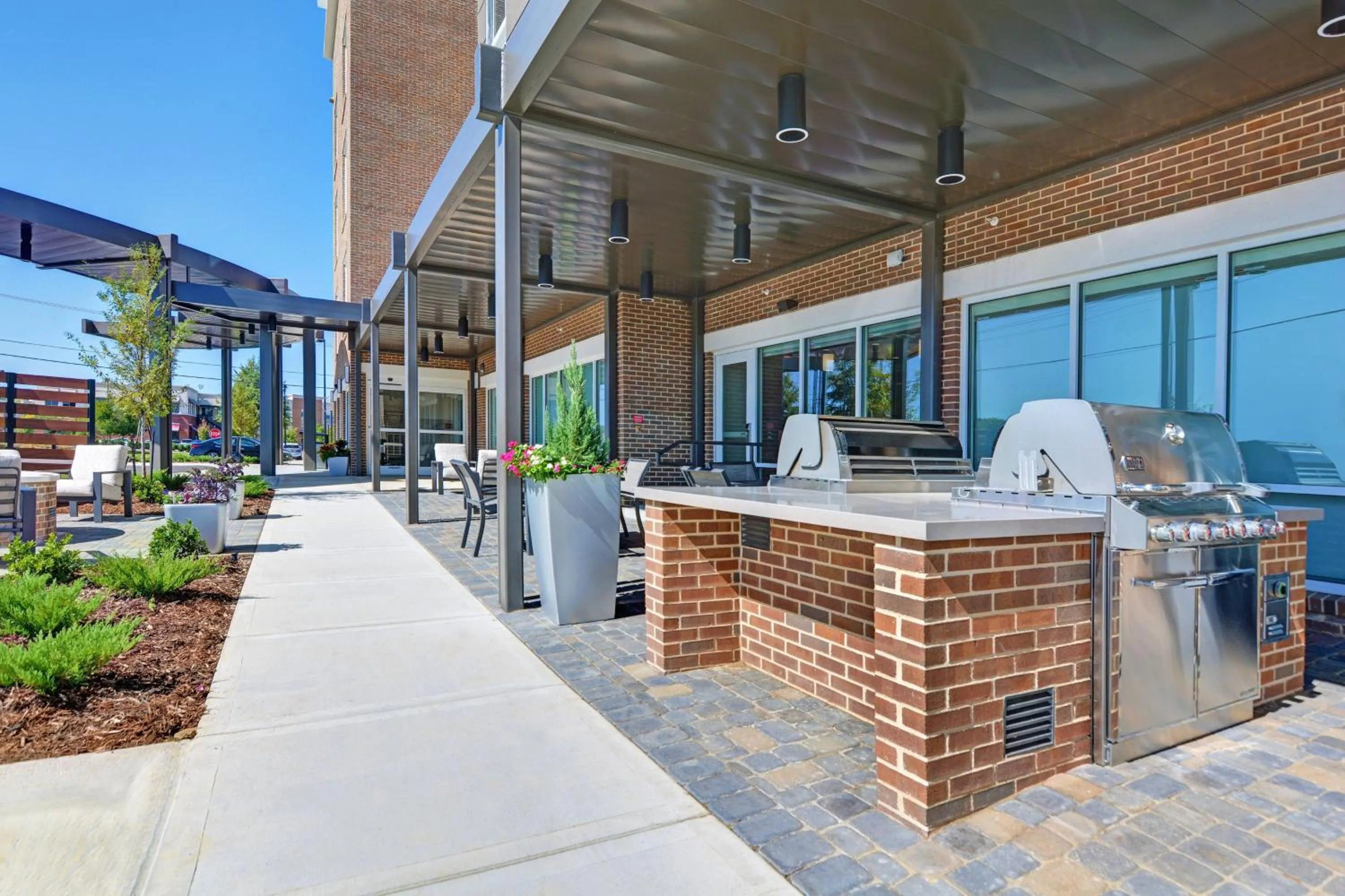 Other in TownePlace Suites by Marriott Jackson Airport/Flowood