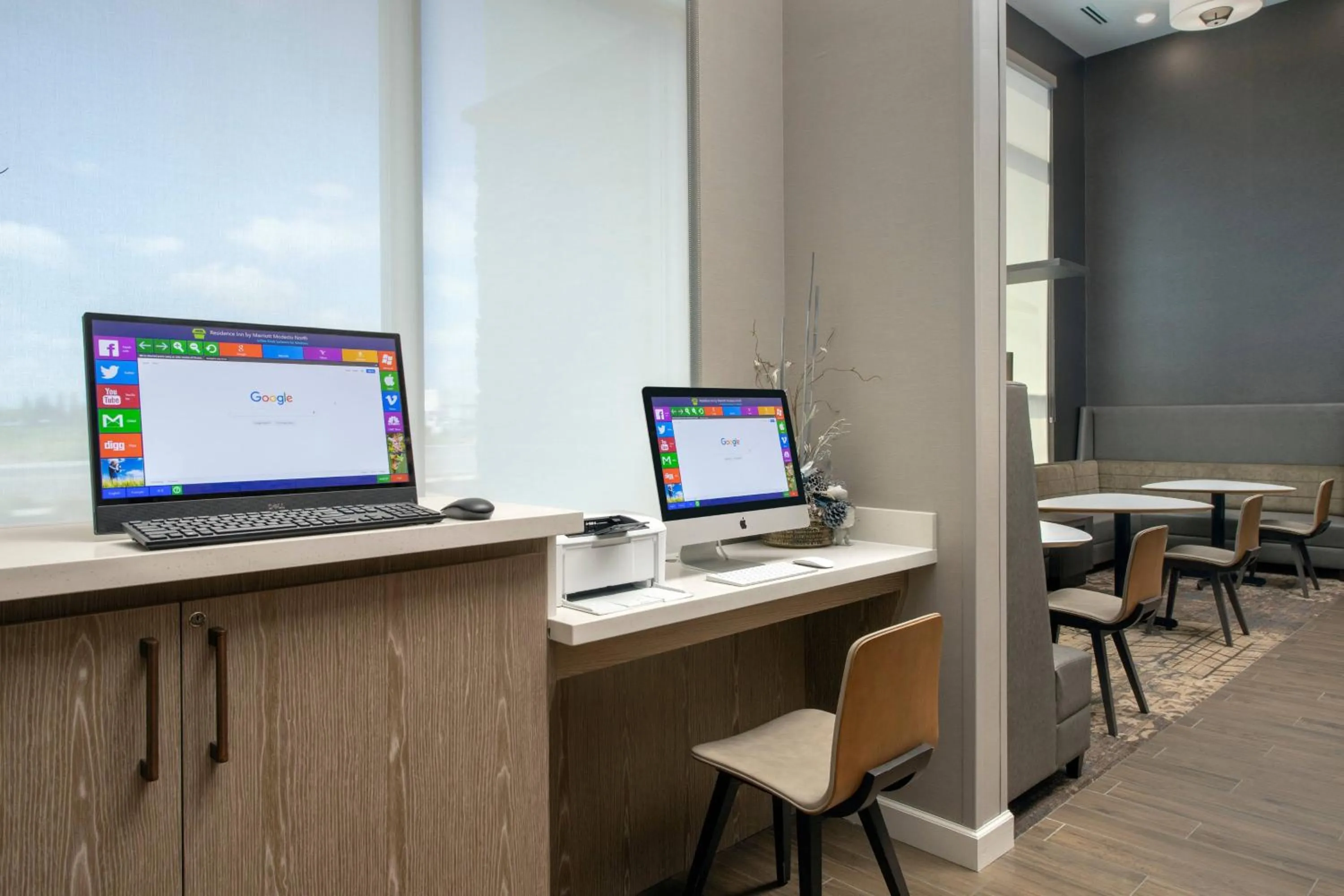 Other in Residence Inn by Marriott Modesto North