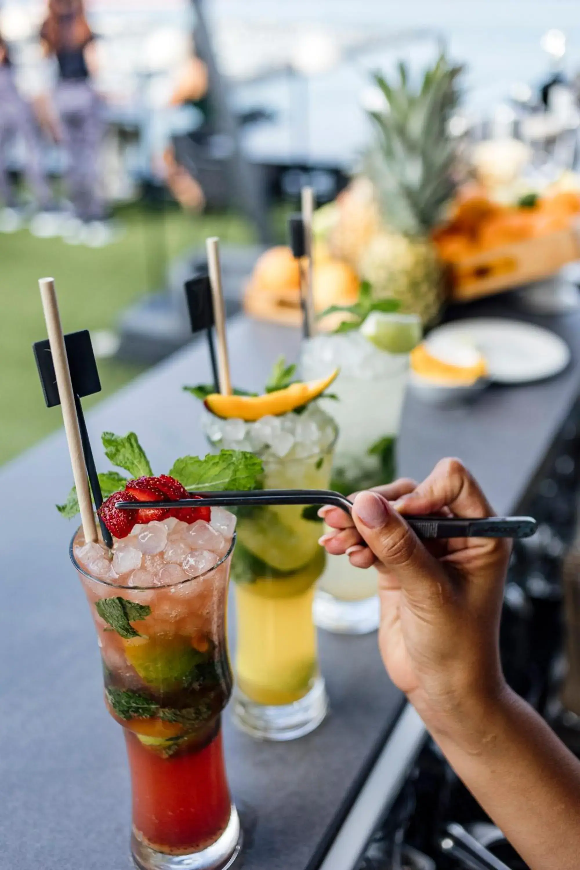 Restaurant/places to eat in Silken Saaj Las Palmas Restaurant/places to eat in Silken Saaj Las Palmas