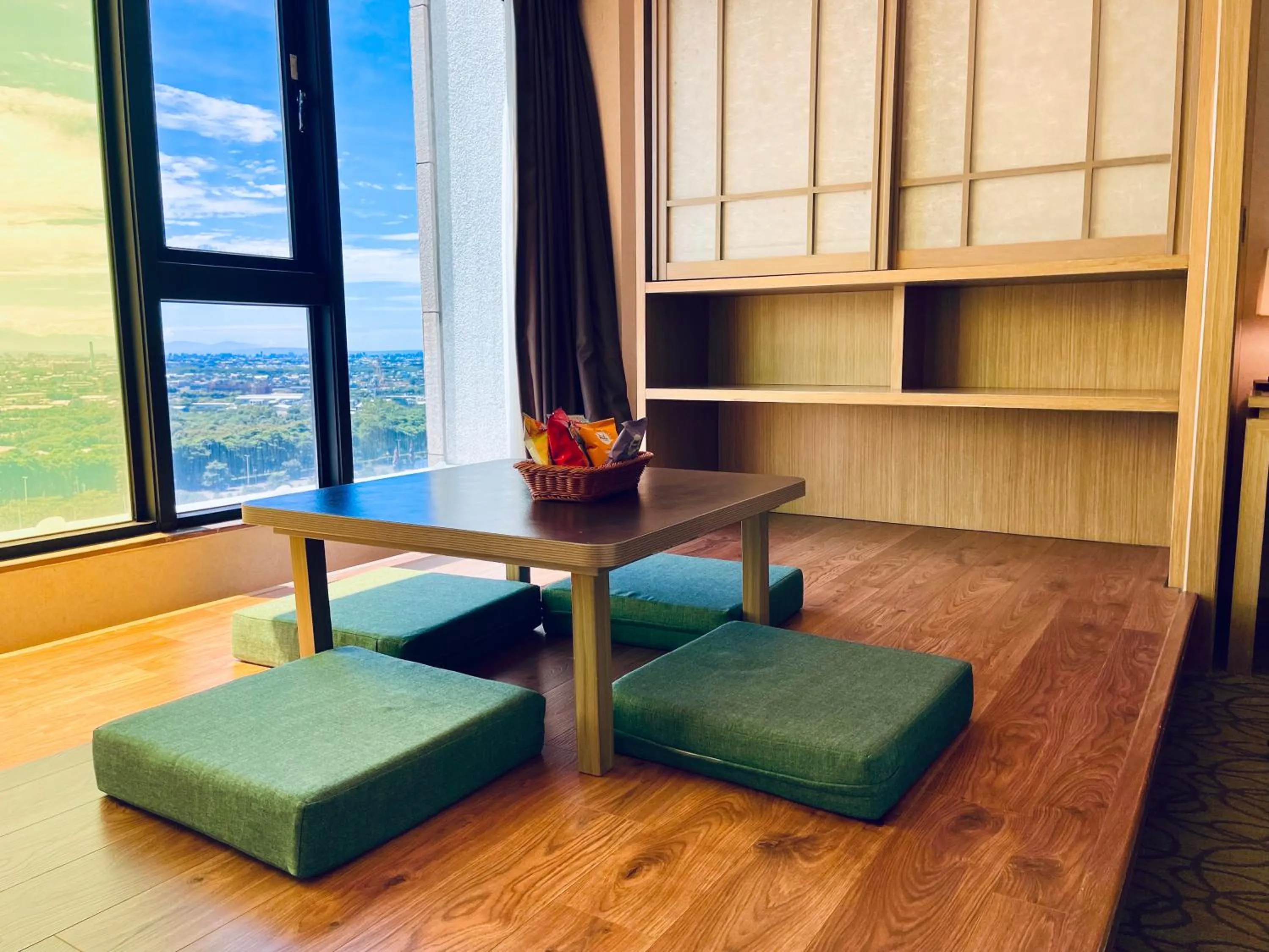 Fullon Hotel LihPao Resort