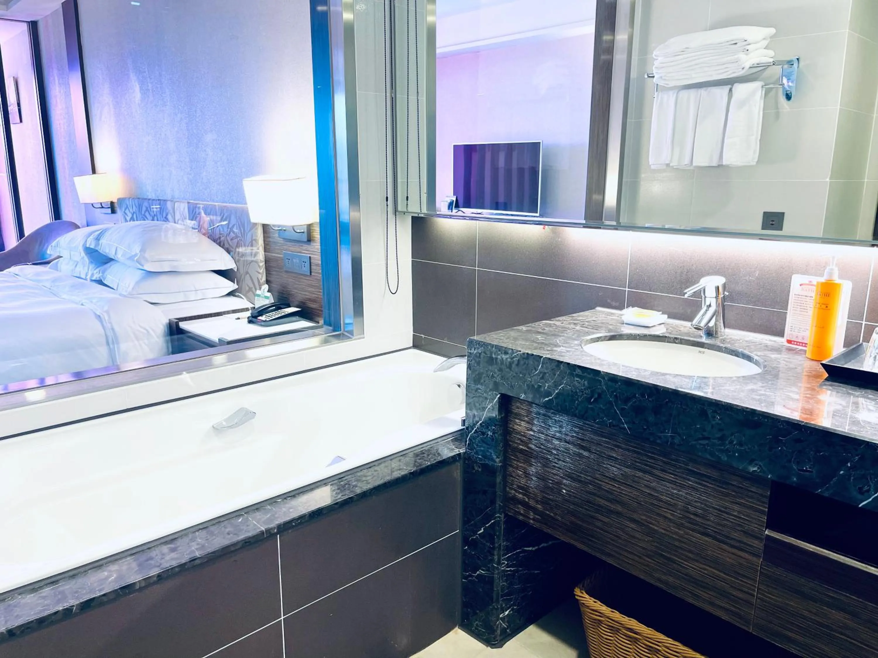 Fullon Hotel LihPao Resort