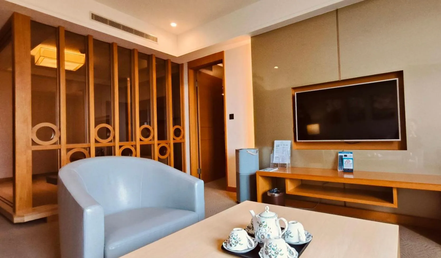 Fullon Hotel LihPao Resort