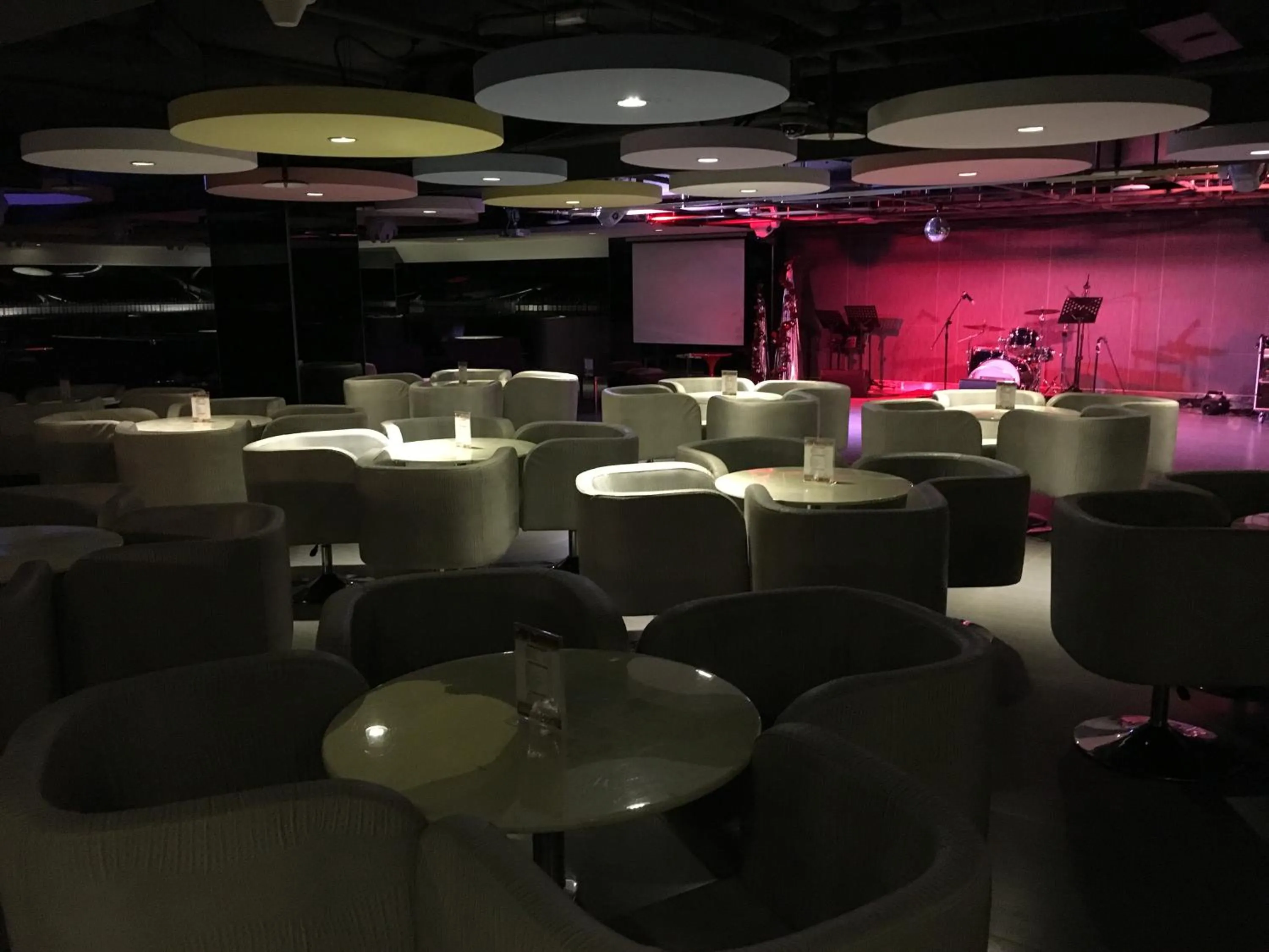 Nightclub / DJ in Fullon Hotel LihPao Resort
