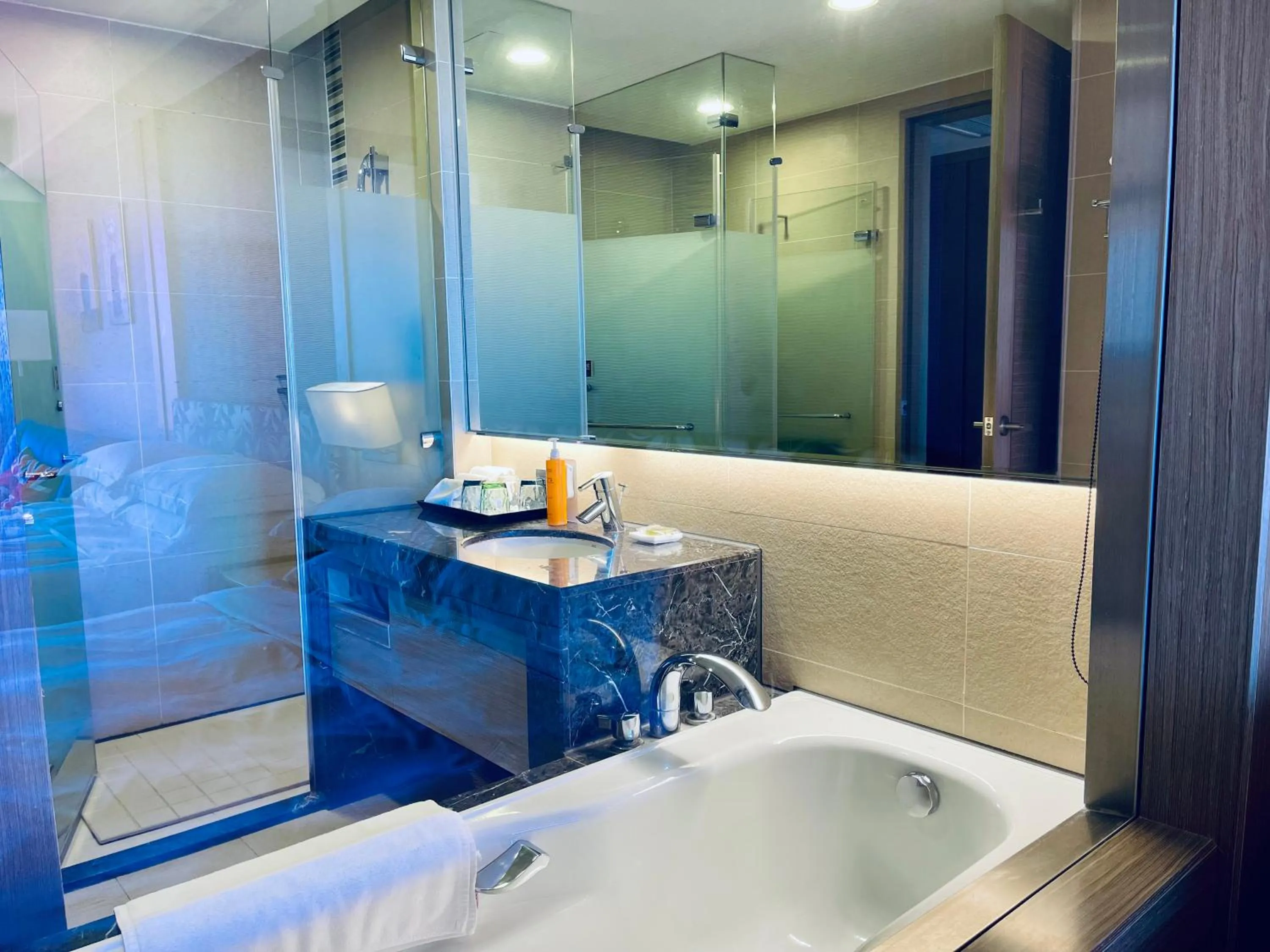 Fullon Hotel LihPao Resort