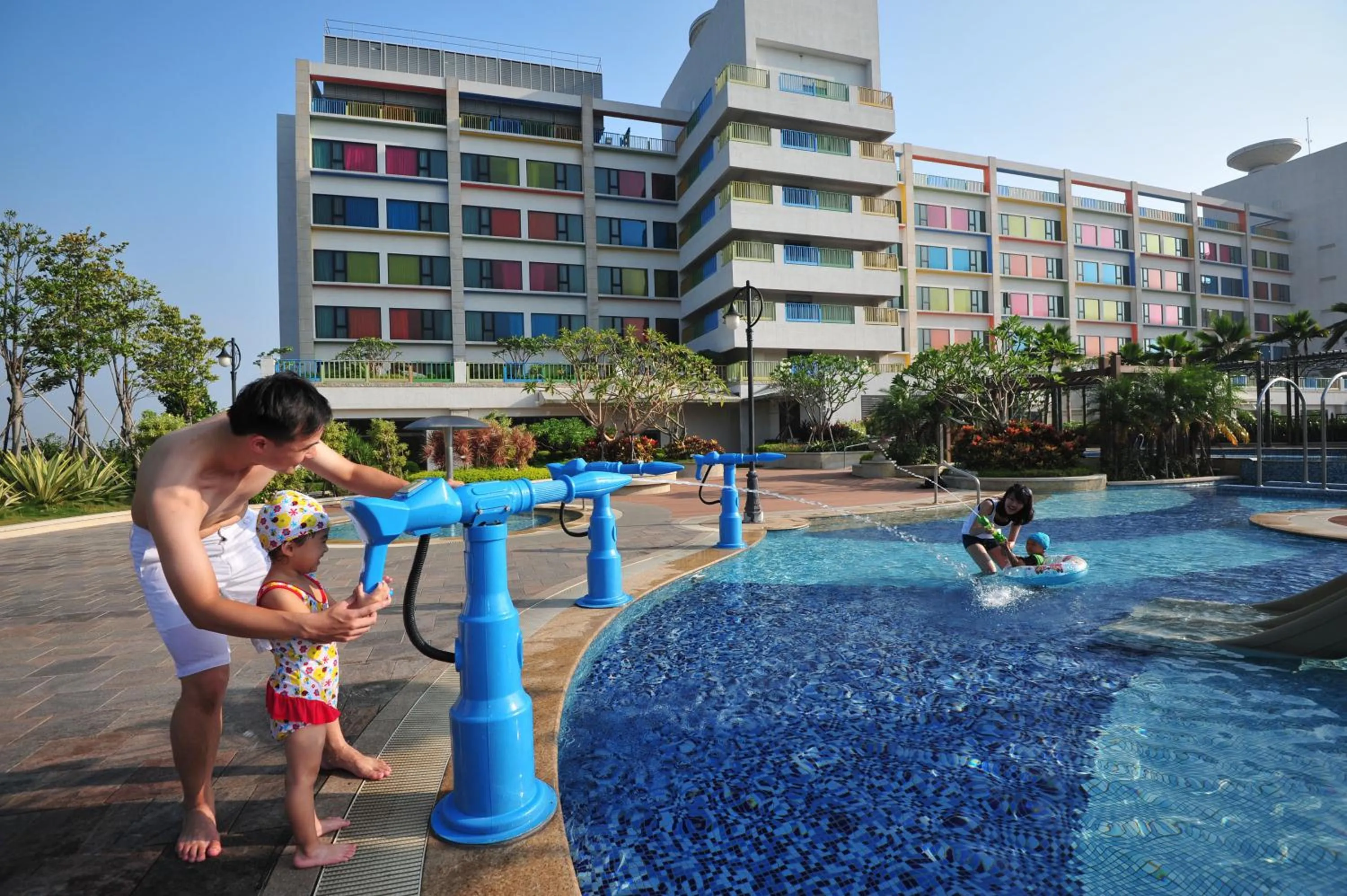 Fullon Hotel LihPao Resort