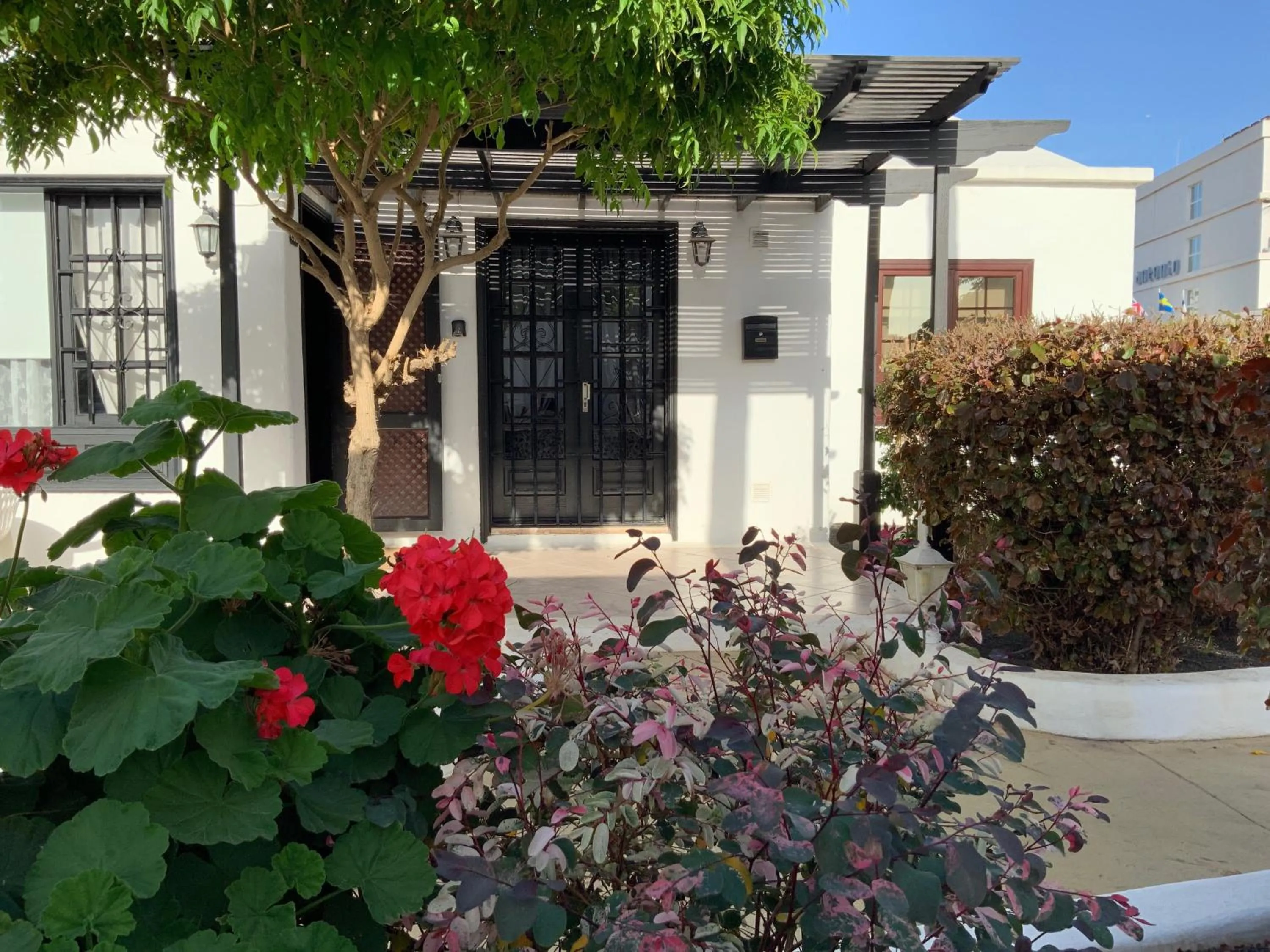 Villa Oasis