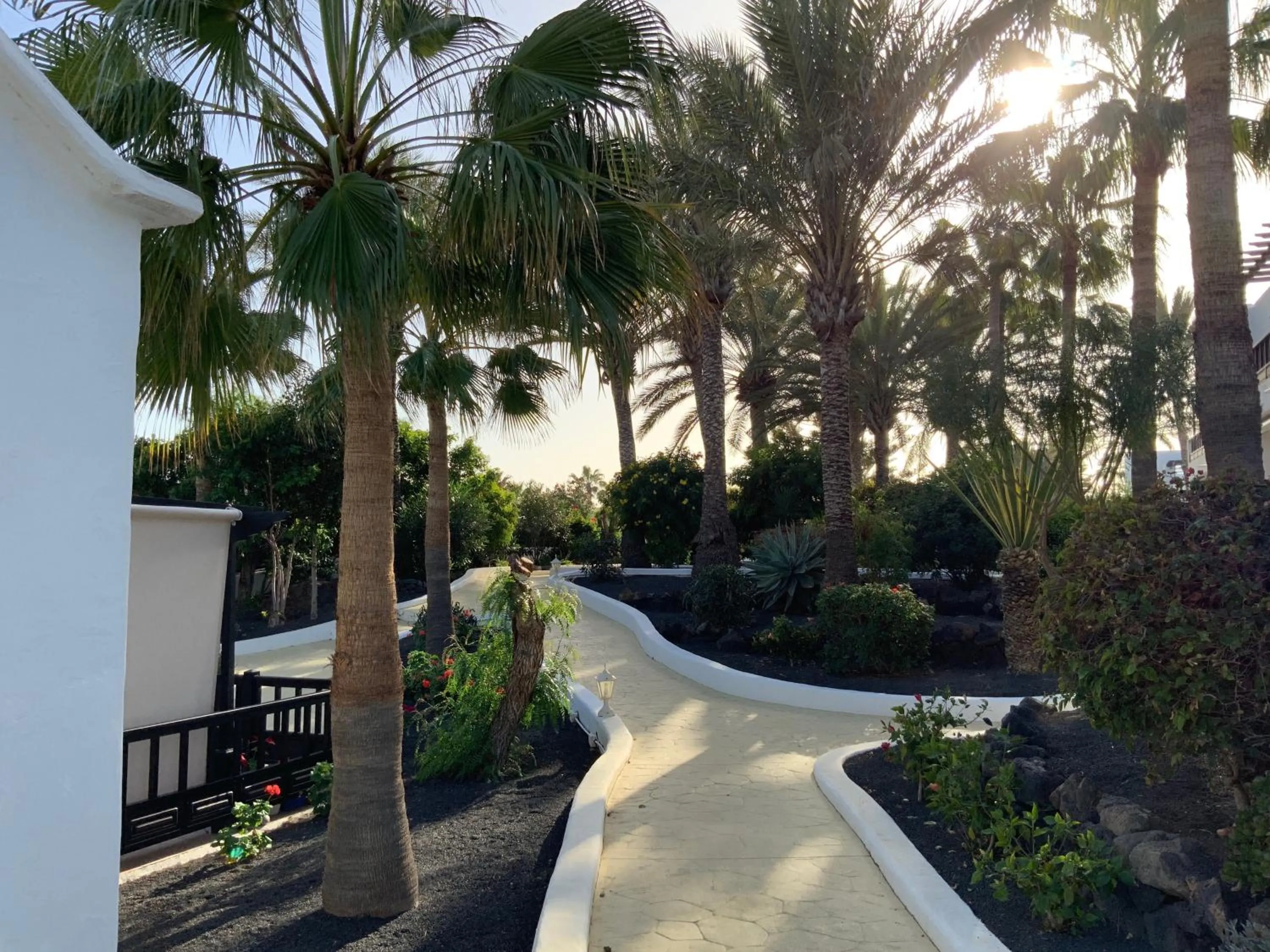 Villa Oasis