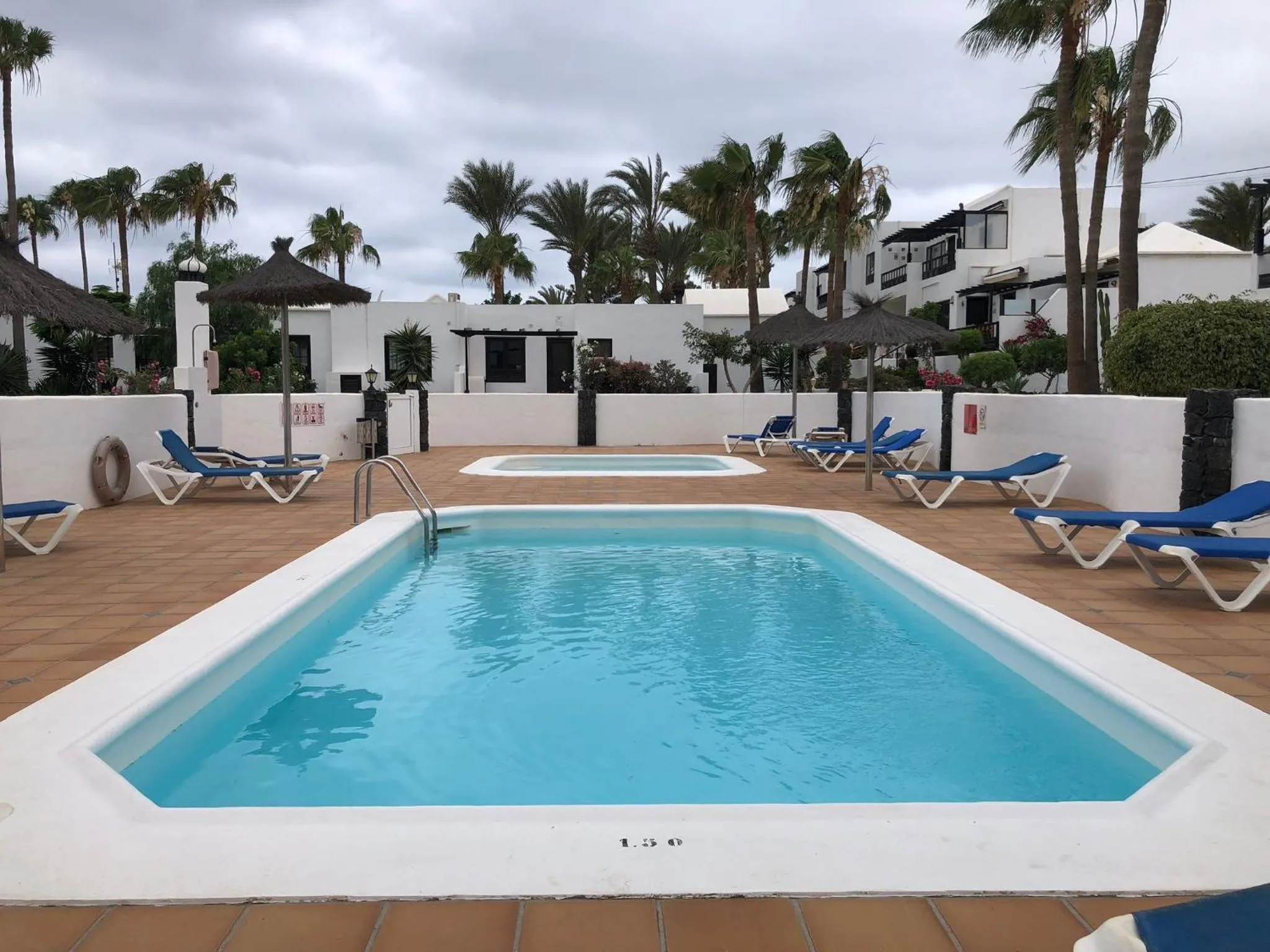 Villa Oasis