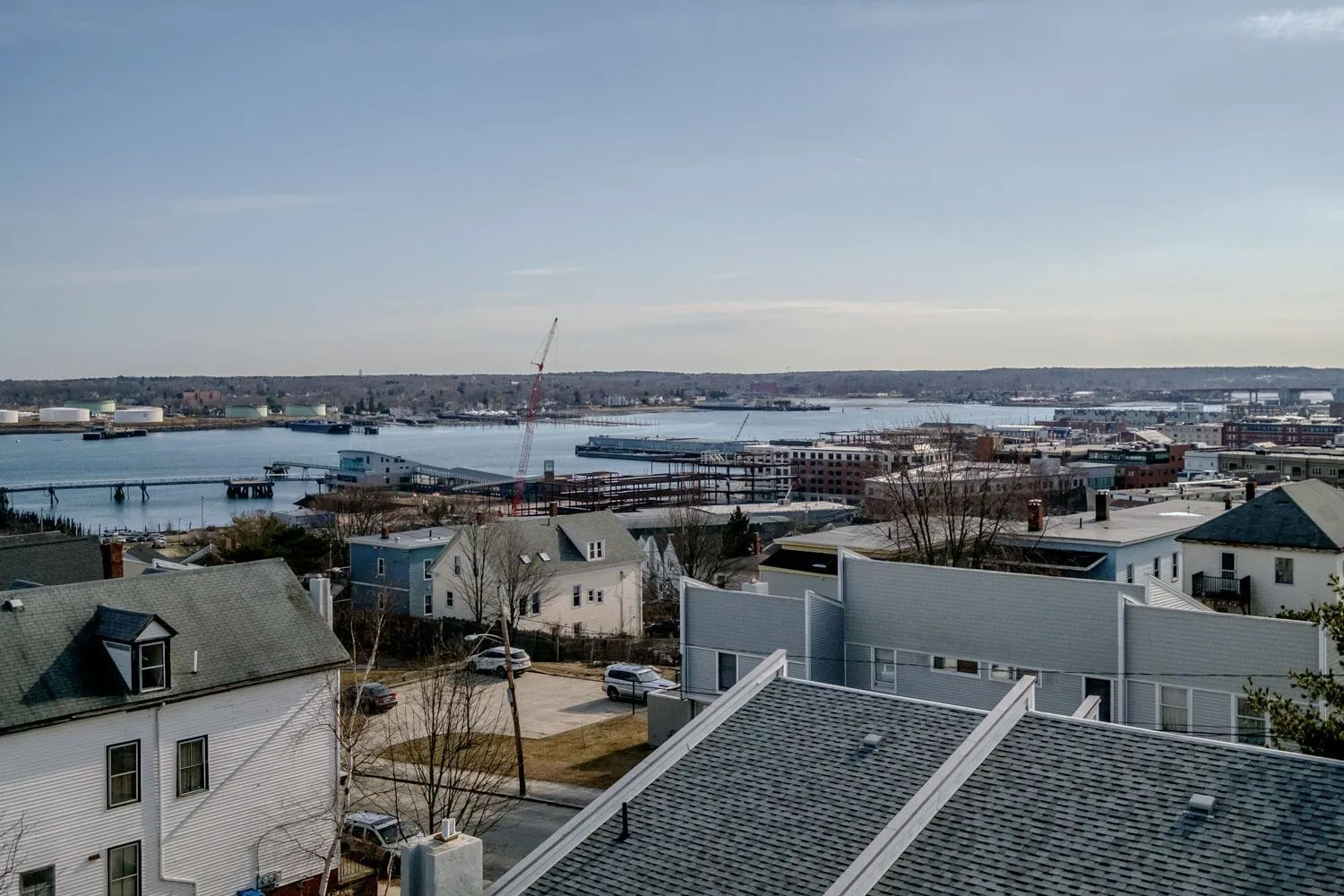 City view in 62 Views