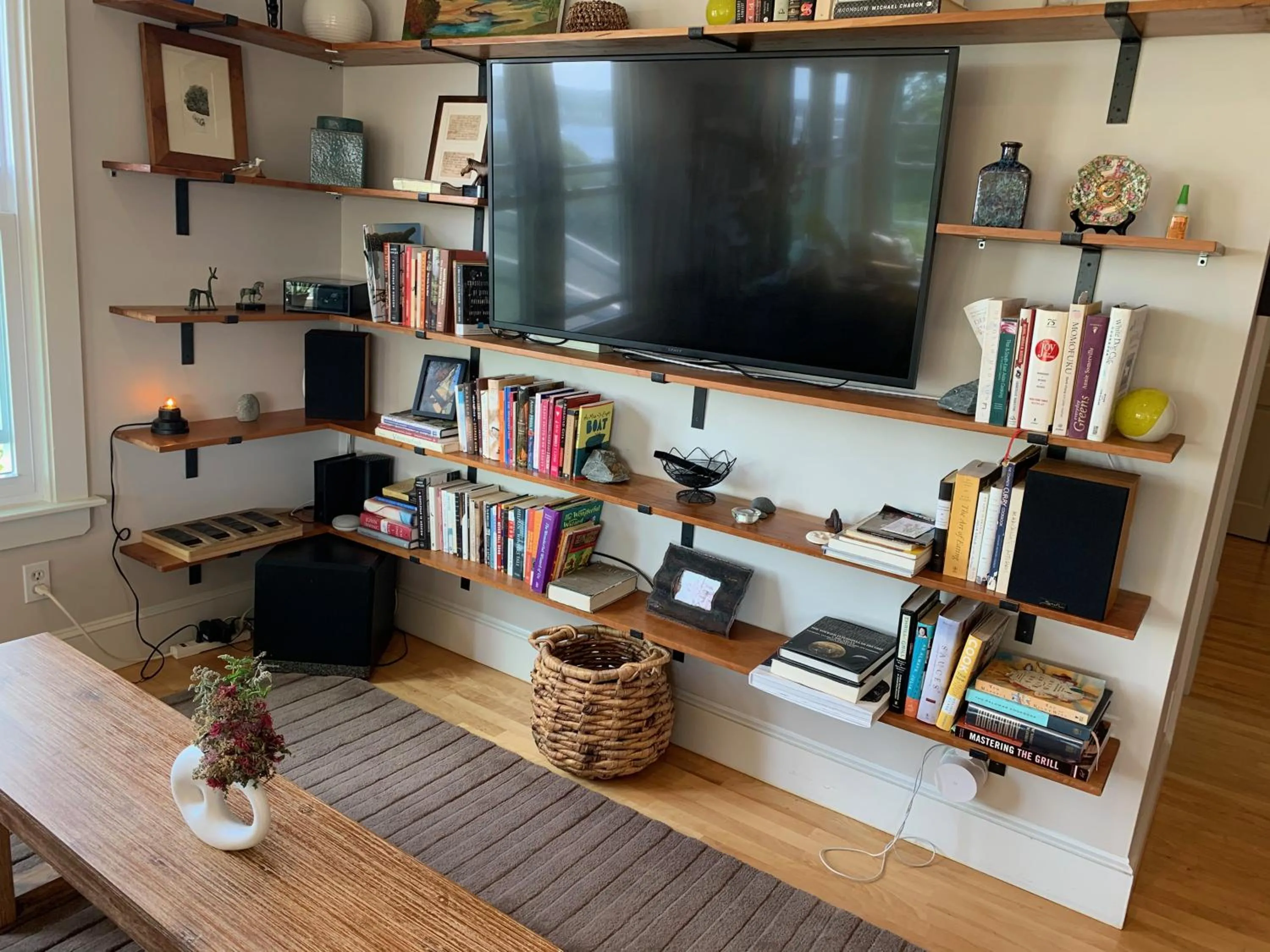 TV and multimedia in 62 Views