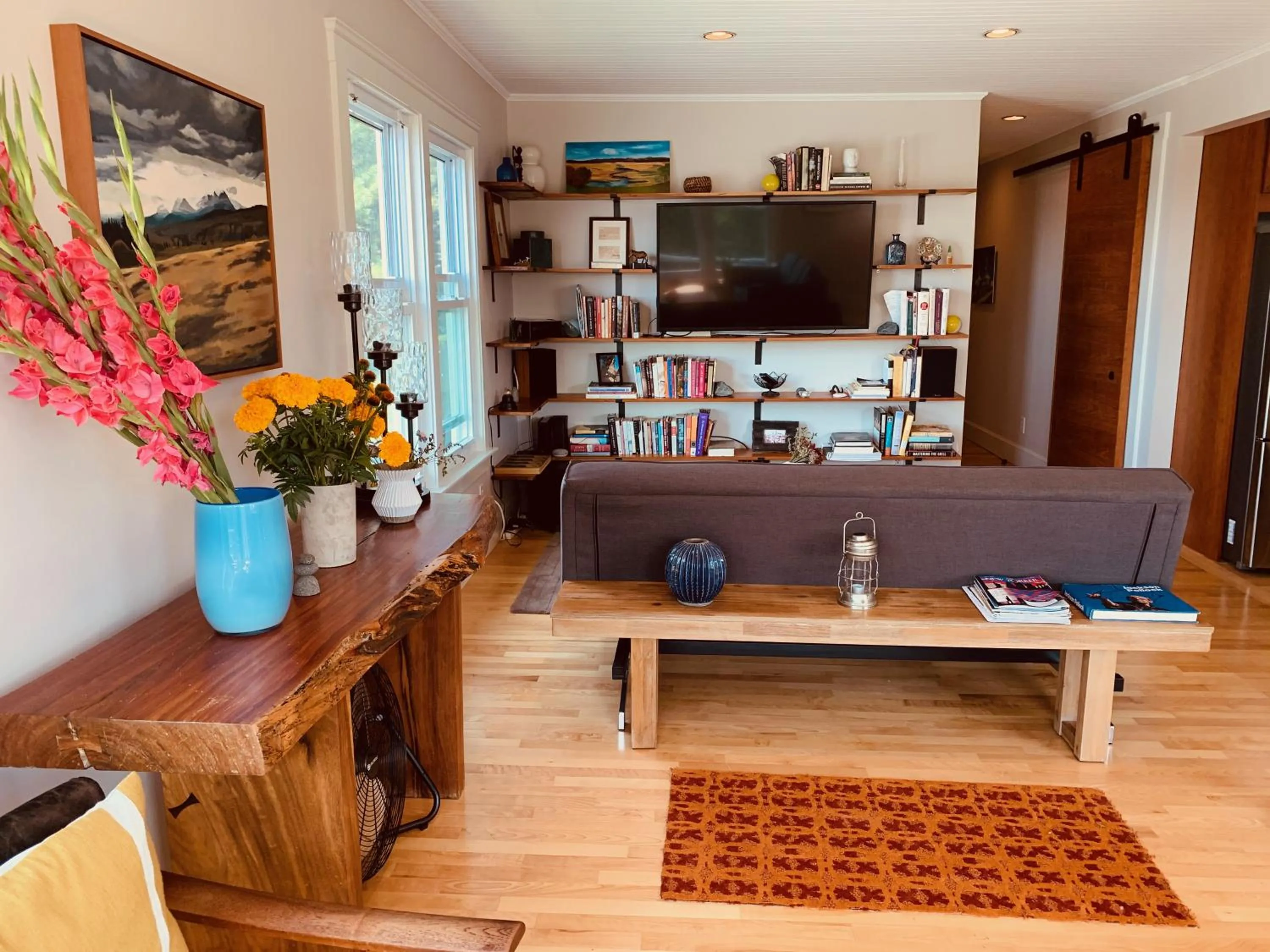 TV and multimedia in 62 Views