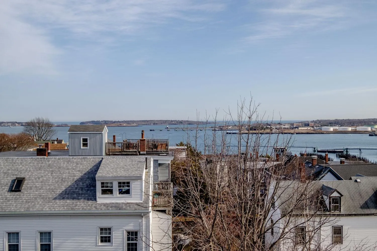 Sea view in 62 Views