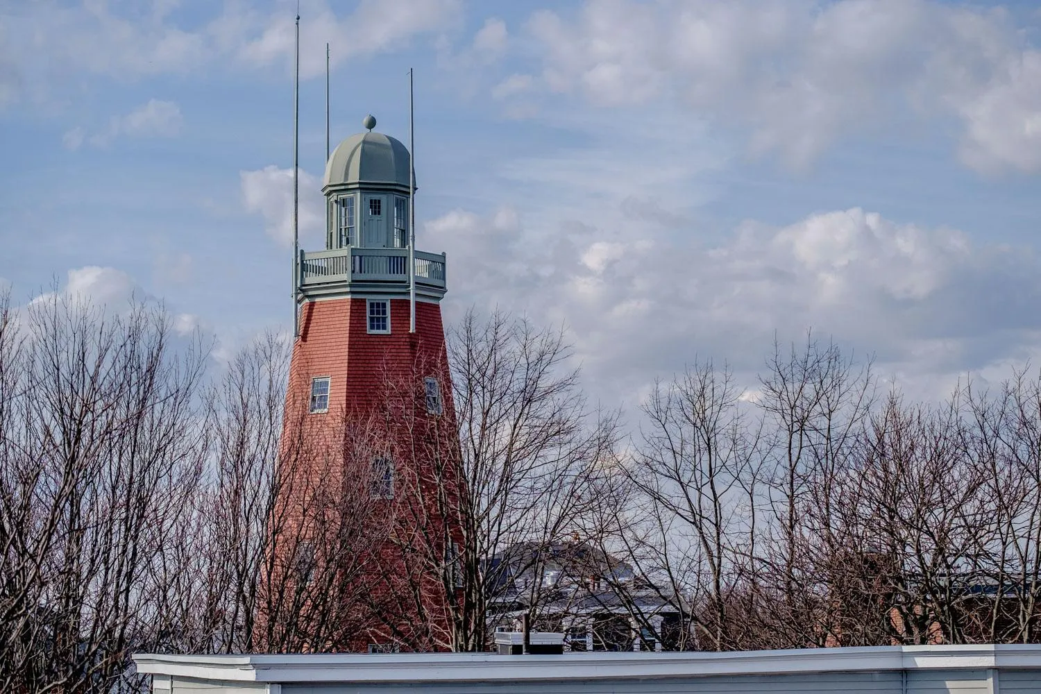 Landmark view in 62 Views