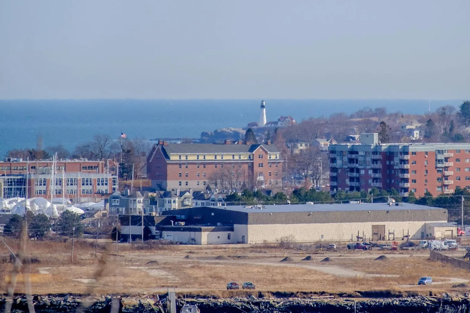 Sea view in 62 Views