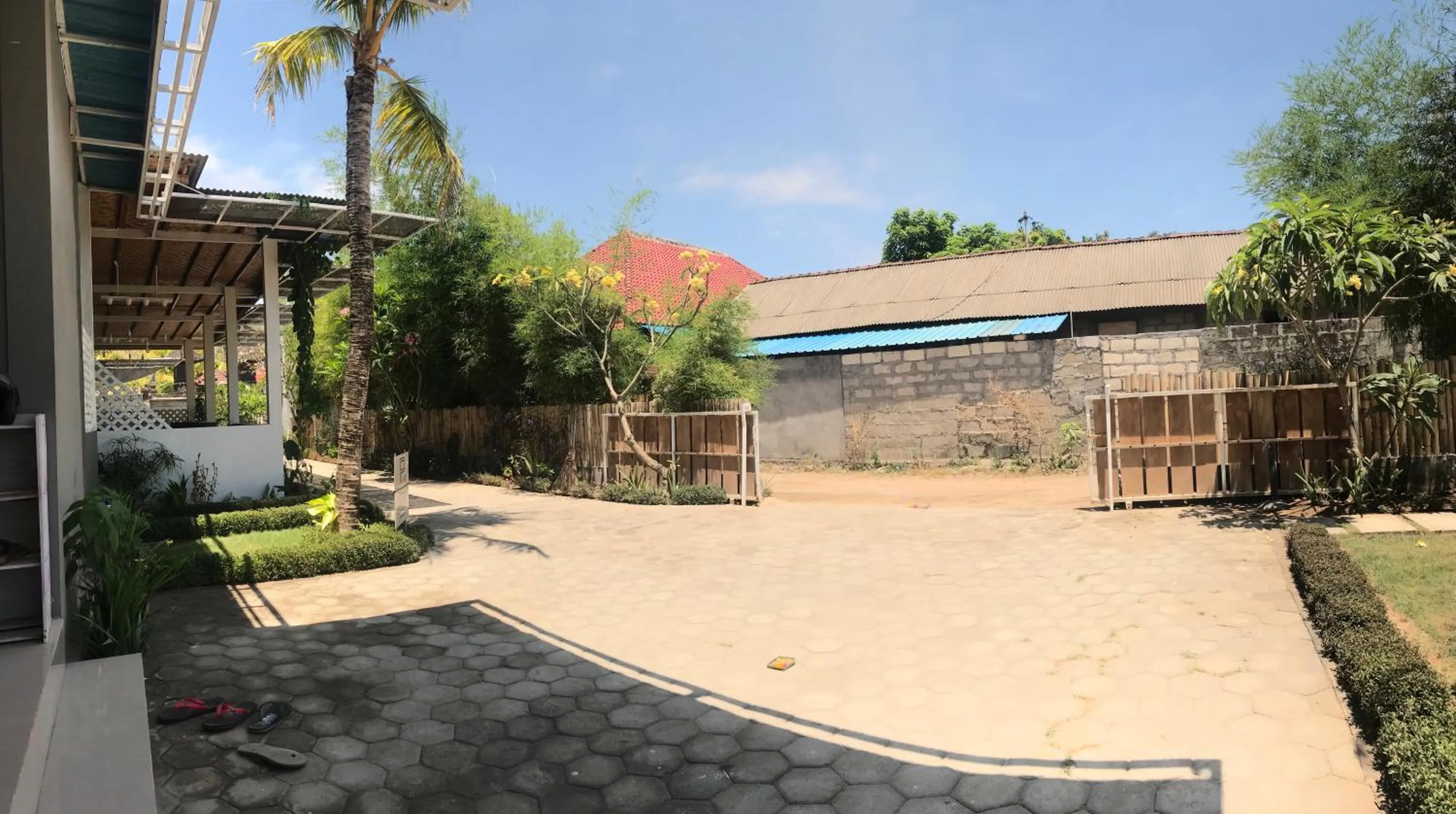 The Packerbox Hostel