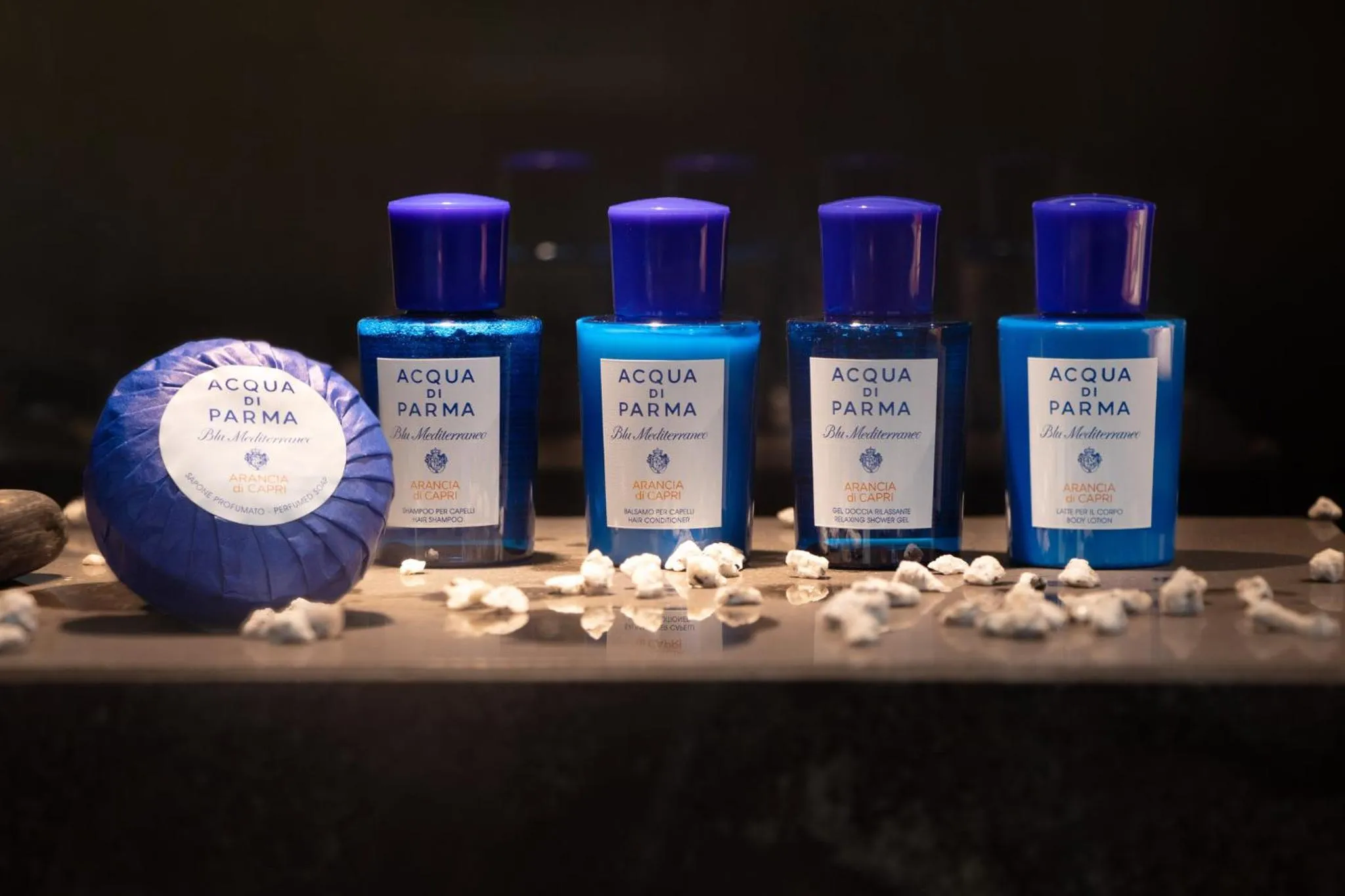 Photo of the whole room in InterContinental Shanghai Wonderland, an IHG Hotel