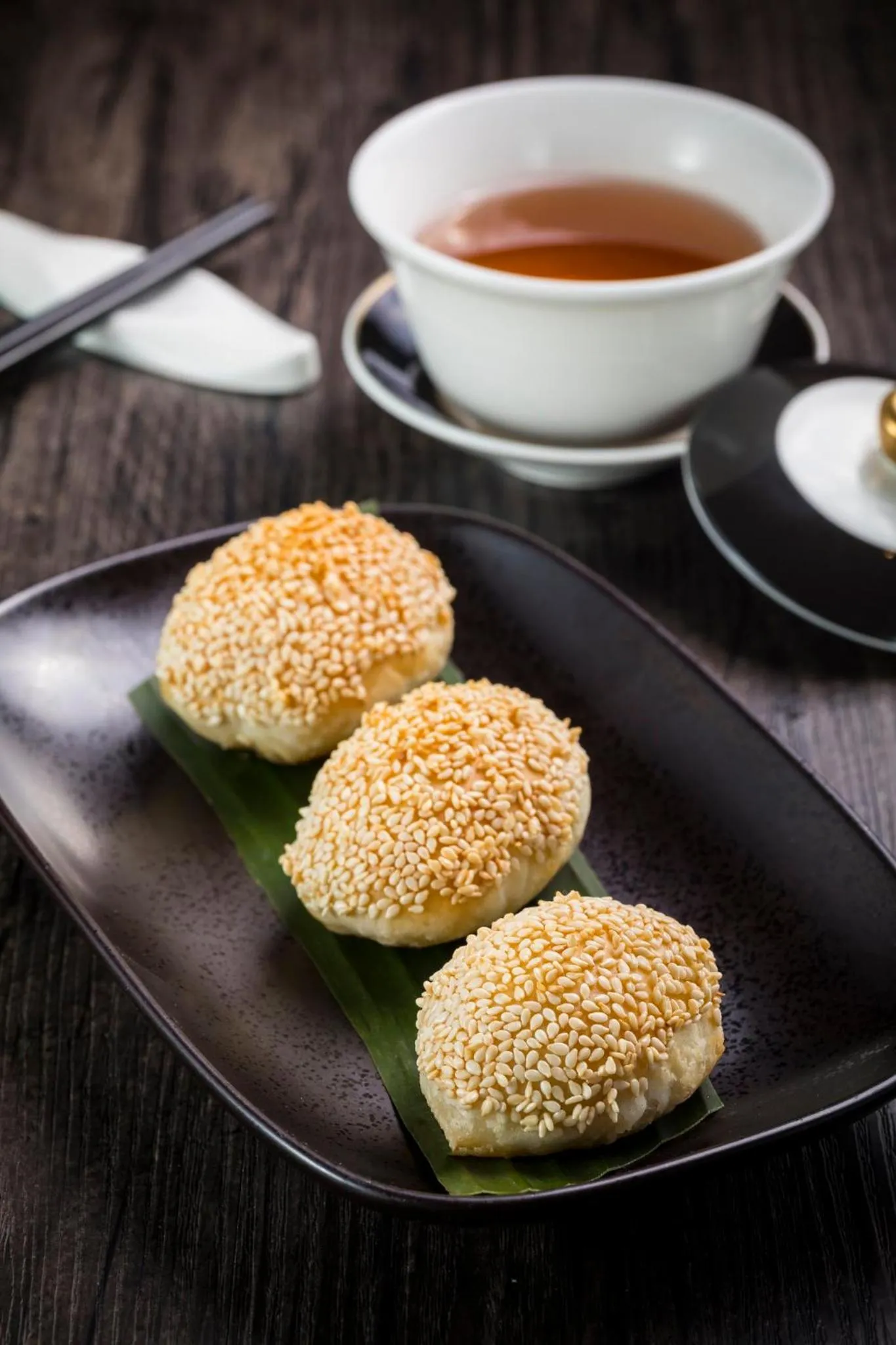 Restaurant/places to eat in InterContinental Shanghai Wonderland, an IHG Hotel