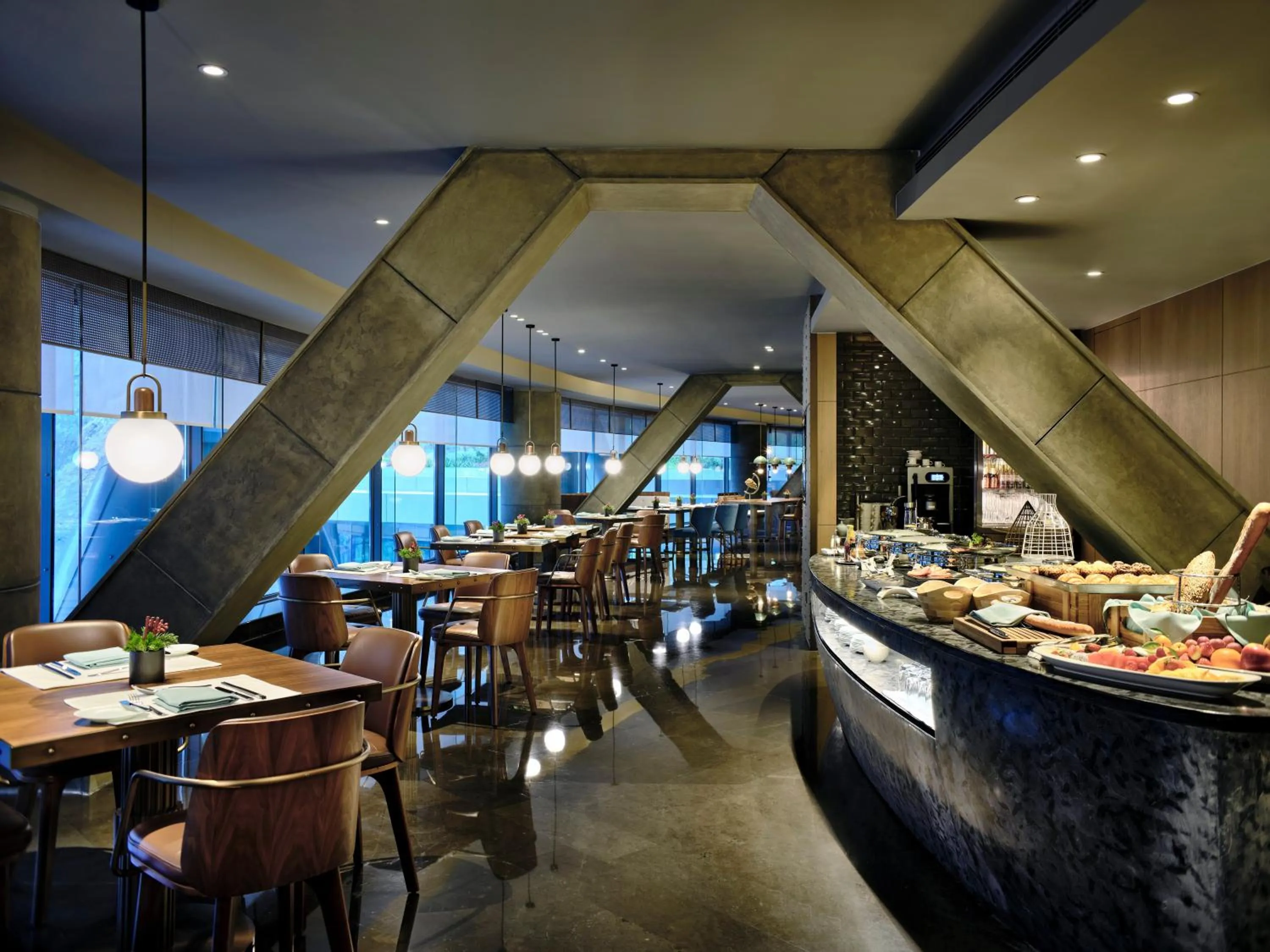 Other in InterContinental Shanghai Wonderland, an IHG Hotel