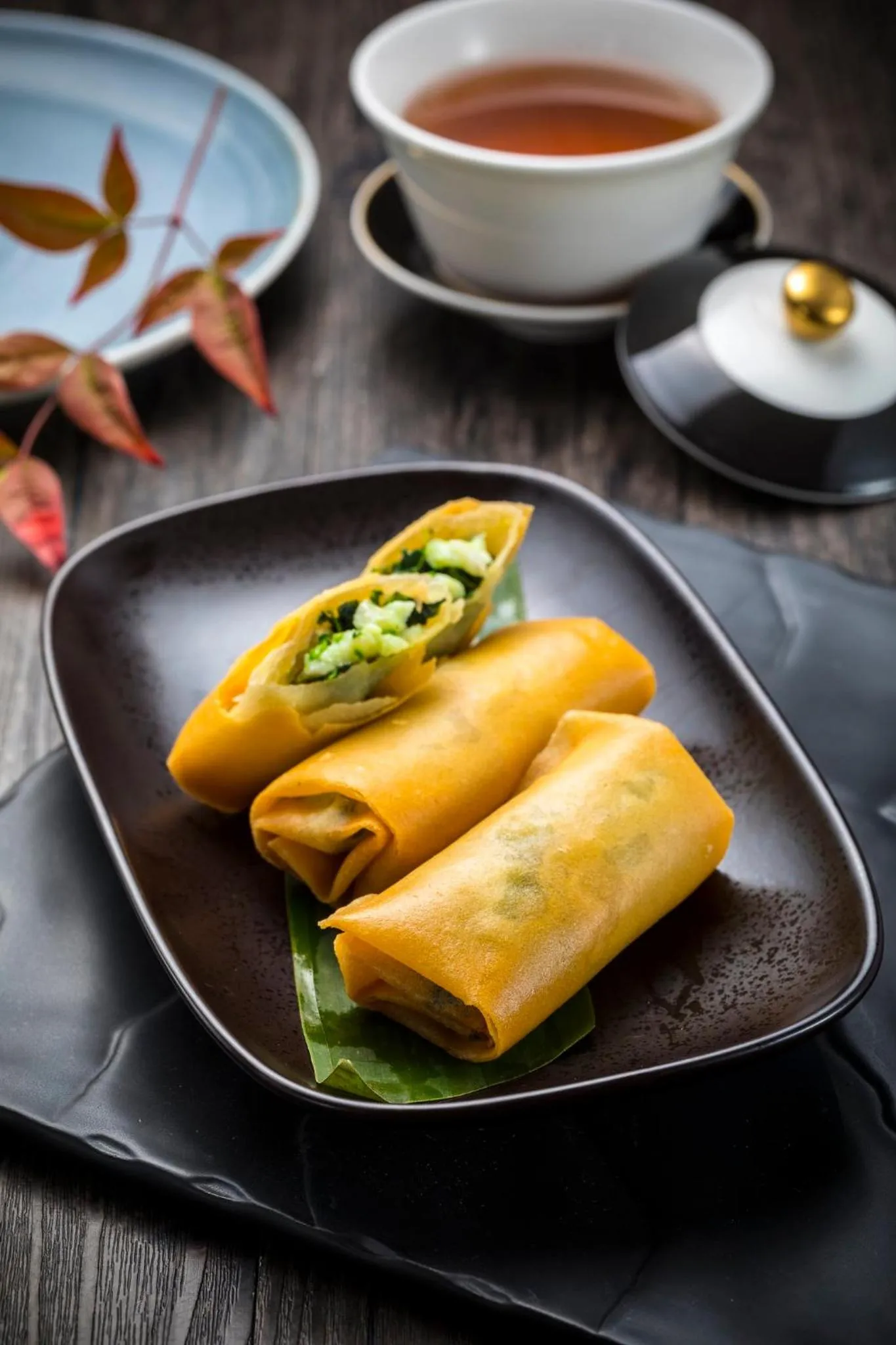 Restaurant/places to eat in InterContinental Shanghai Wonderland, an IHG Hotel