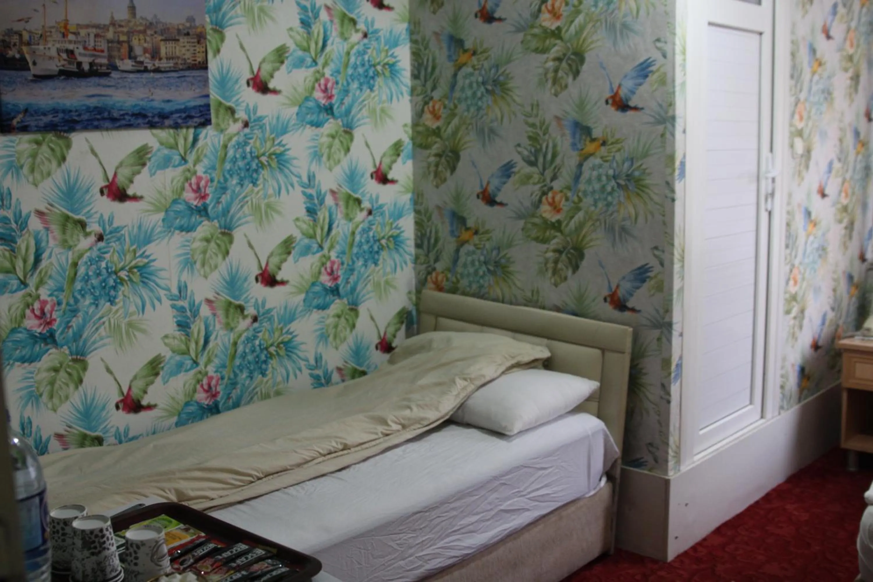 Massage in SAYDAM OTEL