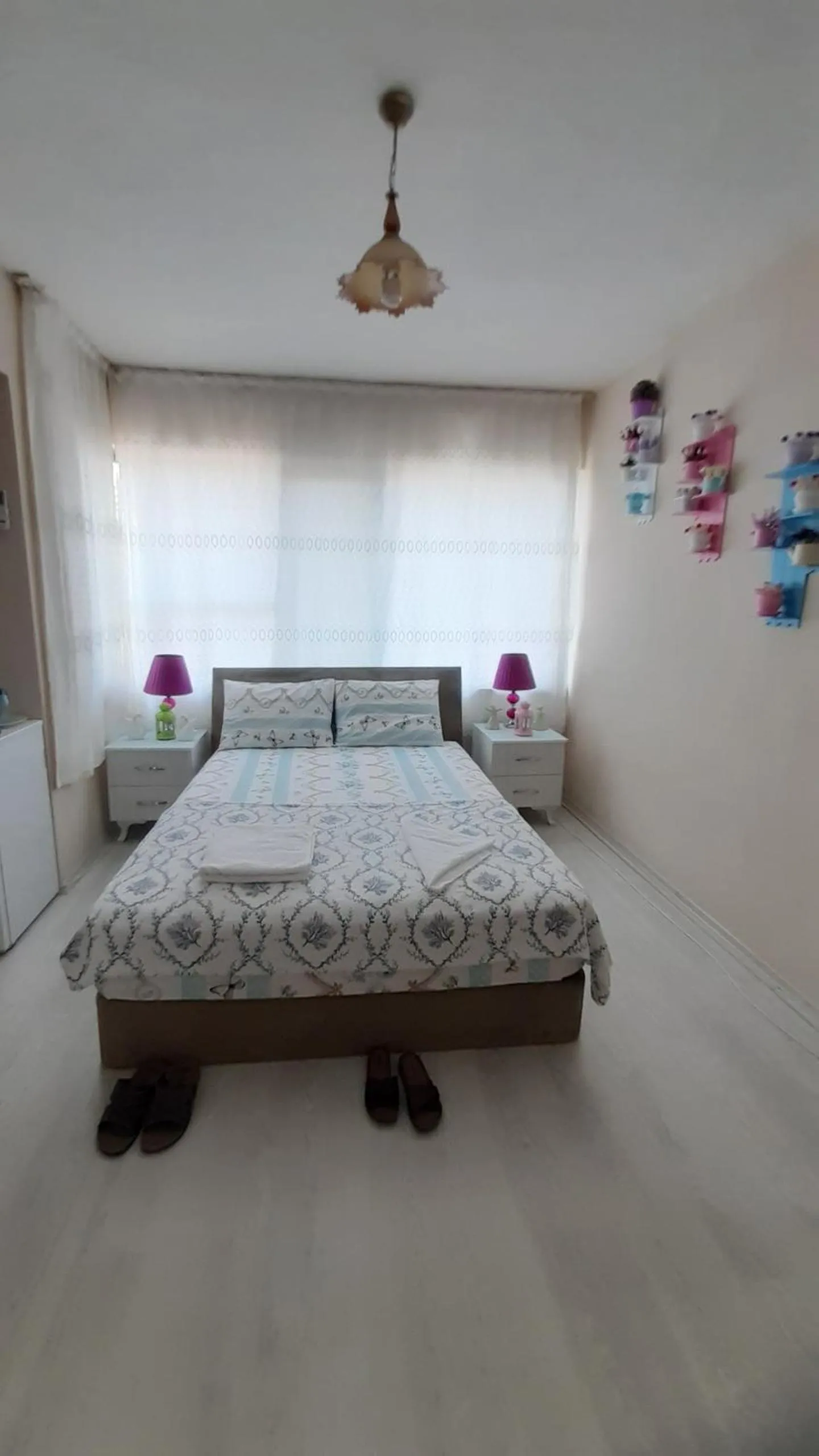 Massage in SAYDAM OTEL