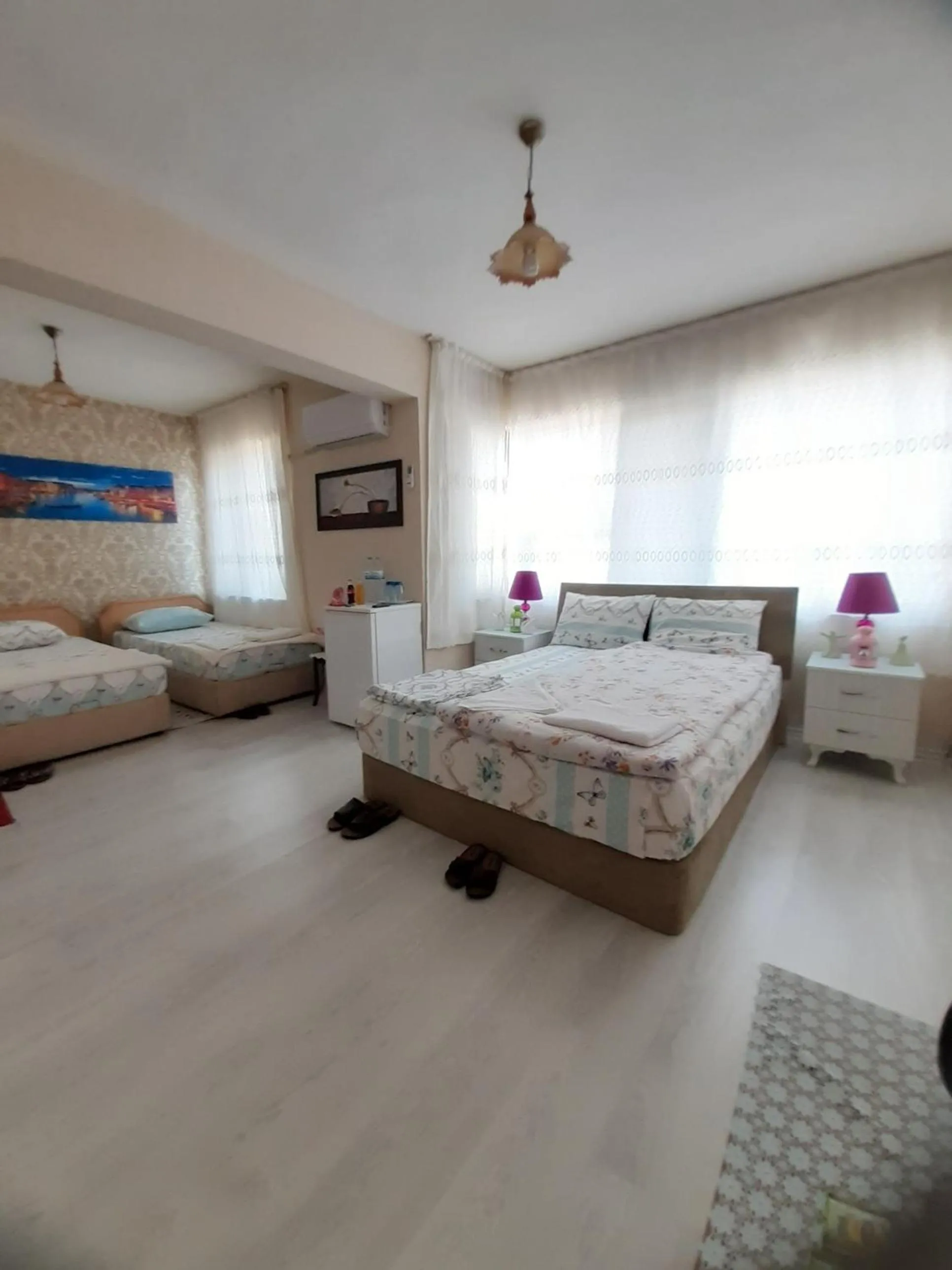 Massage in SAYDAM OTEL